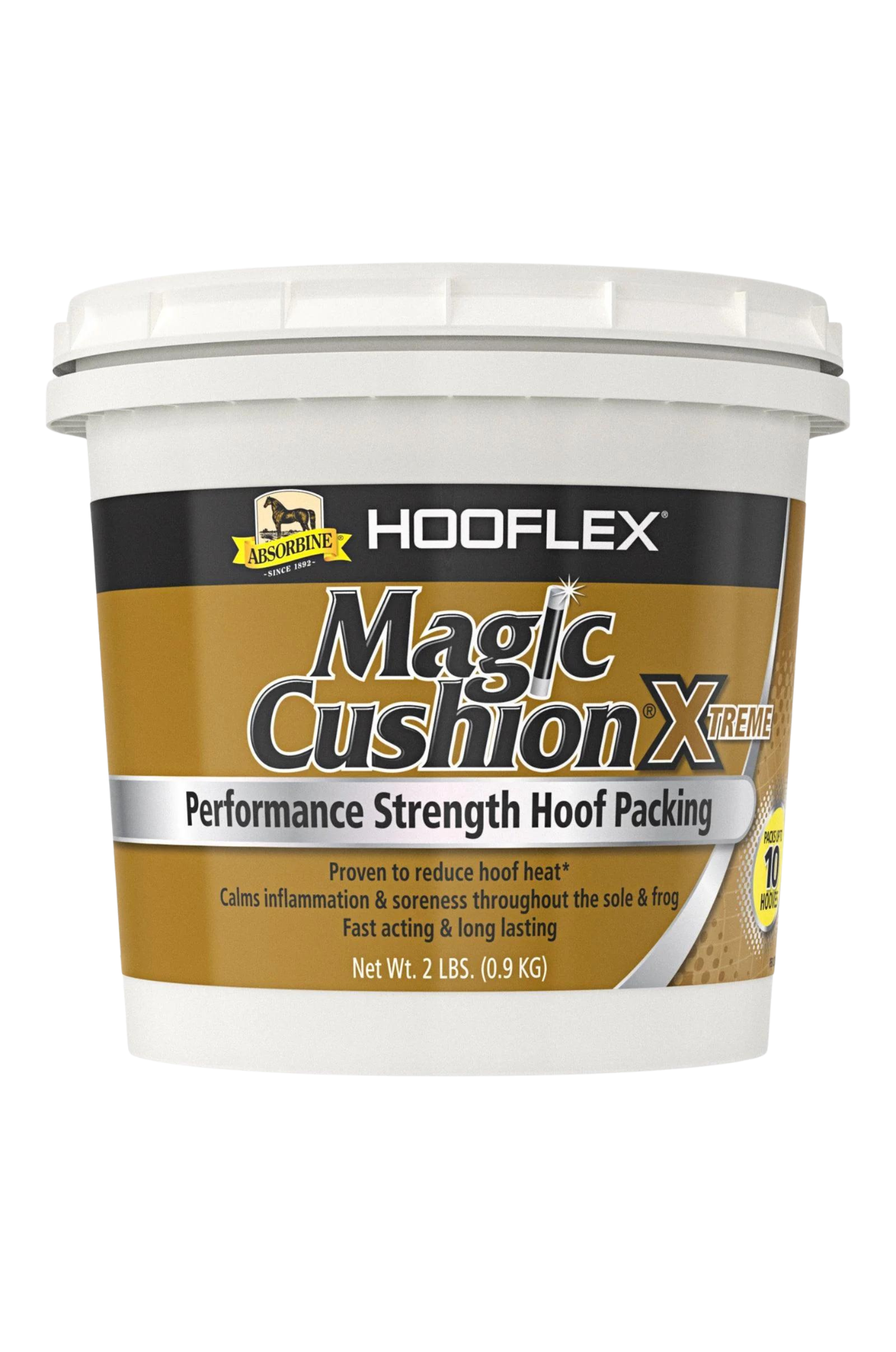 Magic Cushion Xtreme