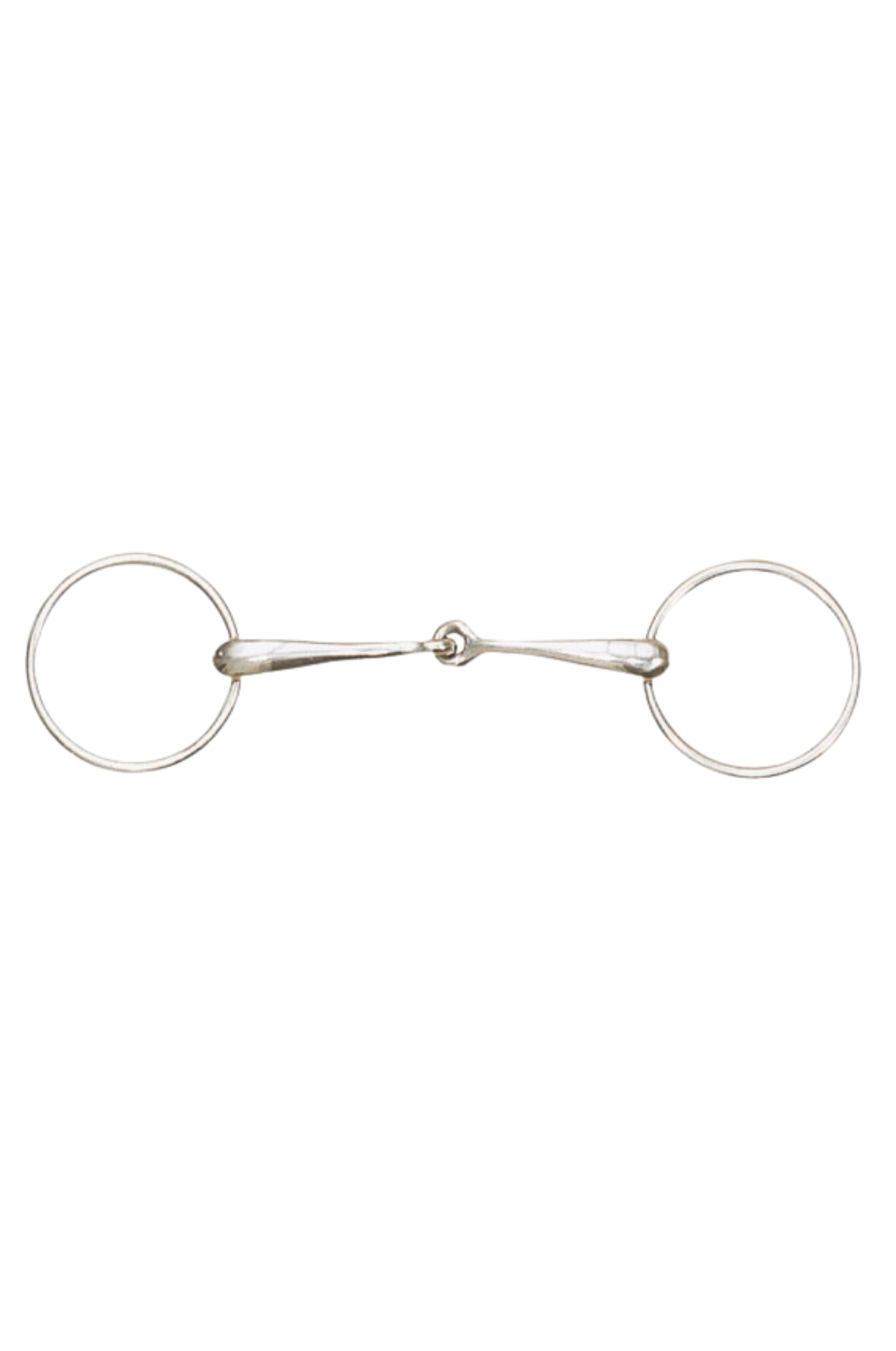 Centaur Joint Hollow Mouth Loose Ring