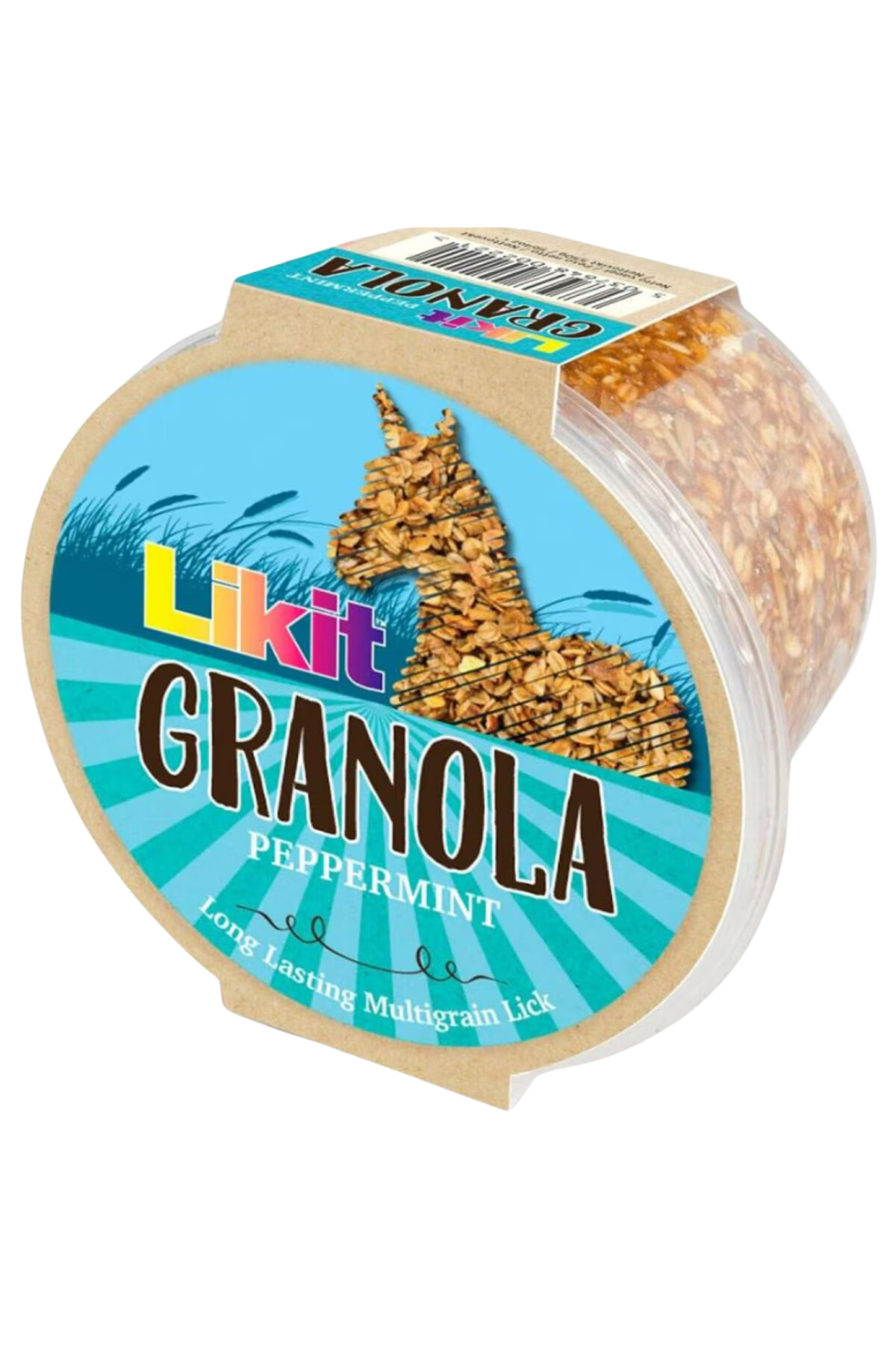 LIKIT GRANOLA REFILL