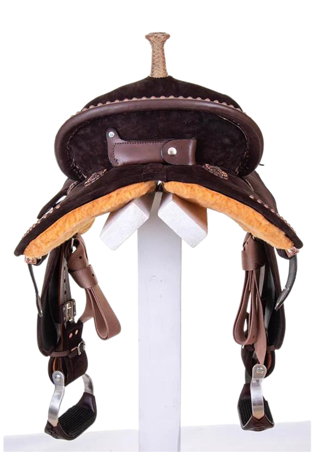 CIRCLE Y JOSEY-MITCHELL LIGHTWEIGHT LIGHTSPEED BARREL