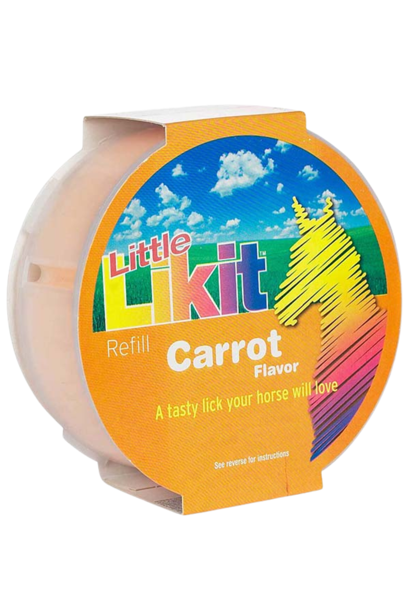 LIKIT REFILL