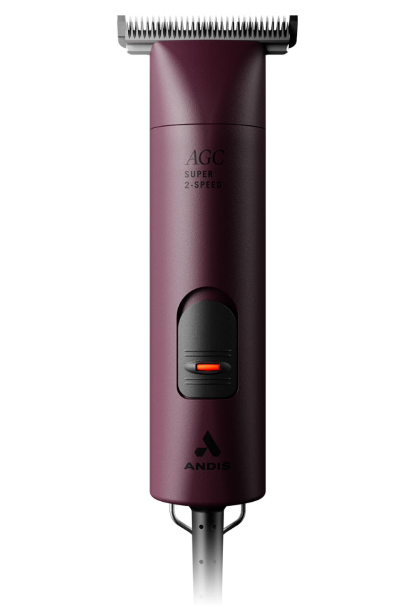 ANDIS CLIPPERS AGC2 SUPER EQ