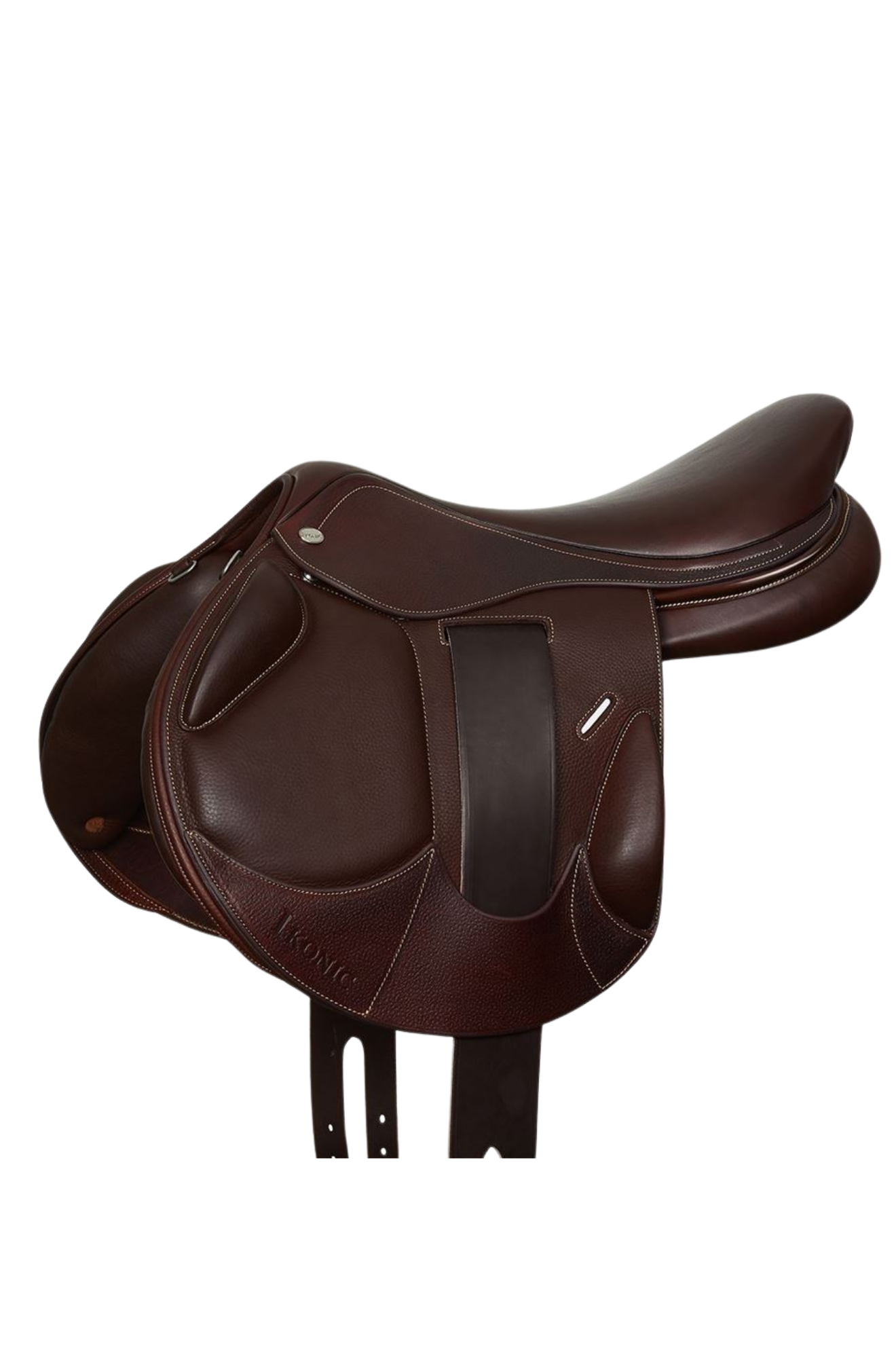 IKONIC EVOLUTION CROSS COUNTRY SADDLE