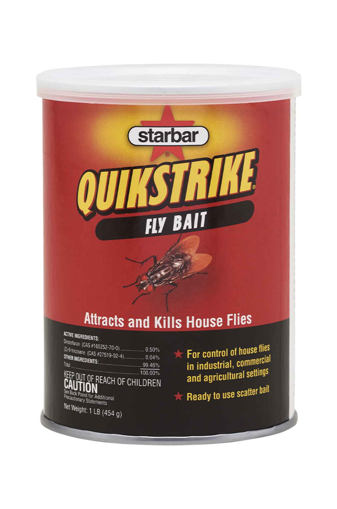 QUIKSTRIKE FLY BAIT