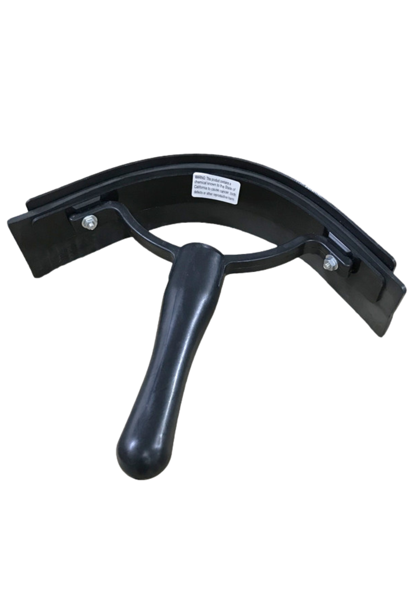 DELUXE SWEAT SCRAPER