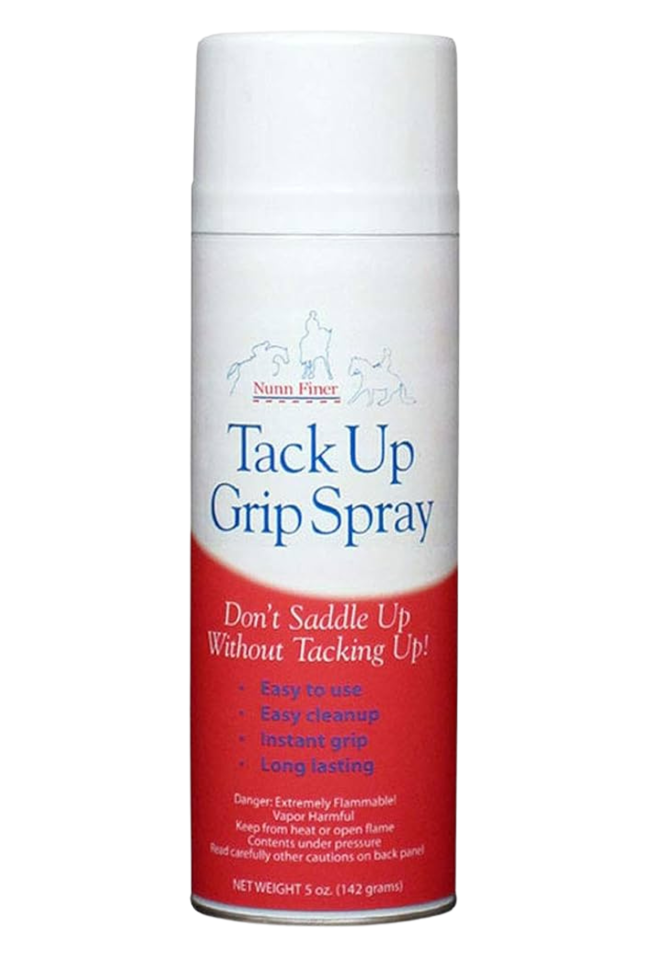 Tack Up Grip Spray