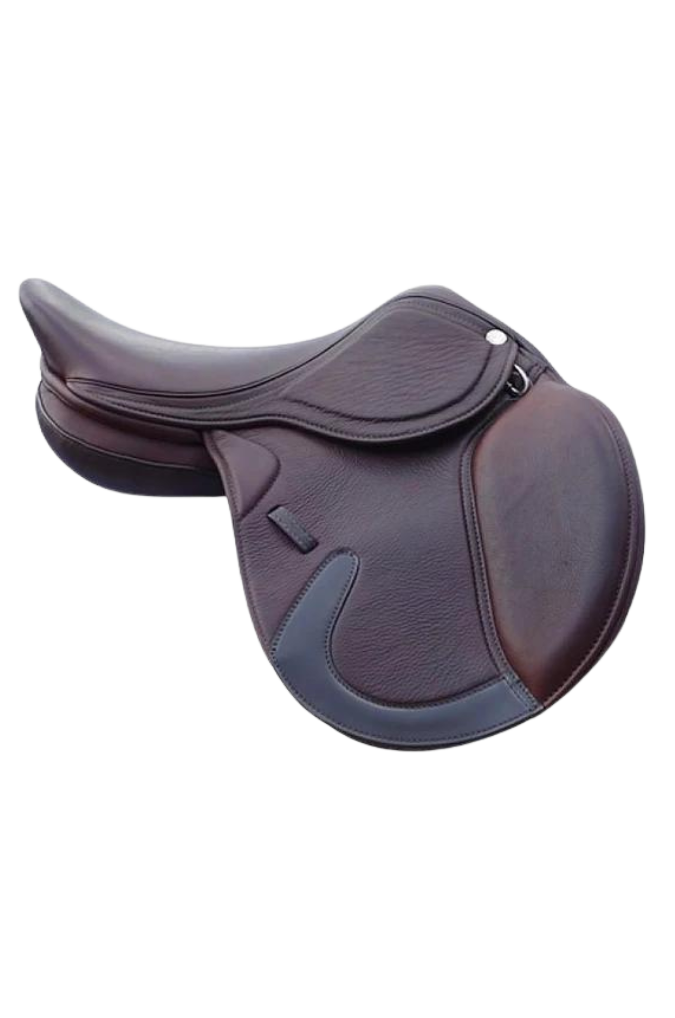 ROYAL HIGHNESS KIDS MERIDA SADDLE WITH ADULT FLAPS