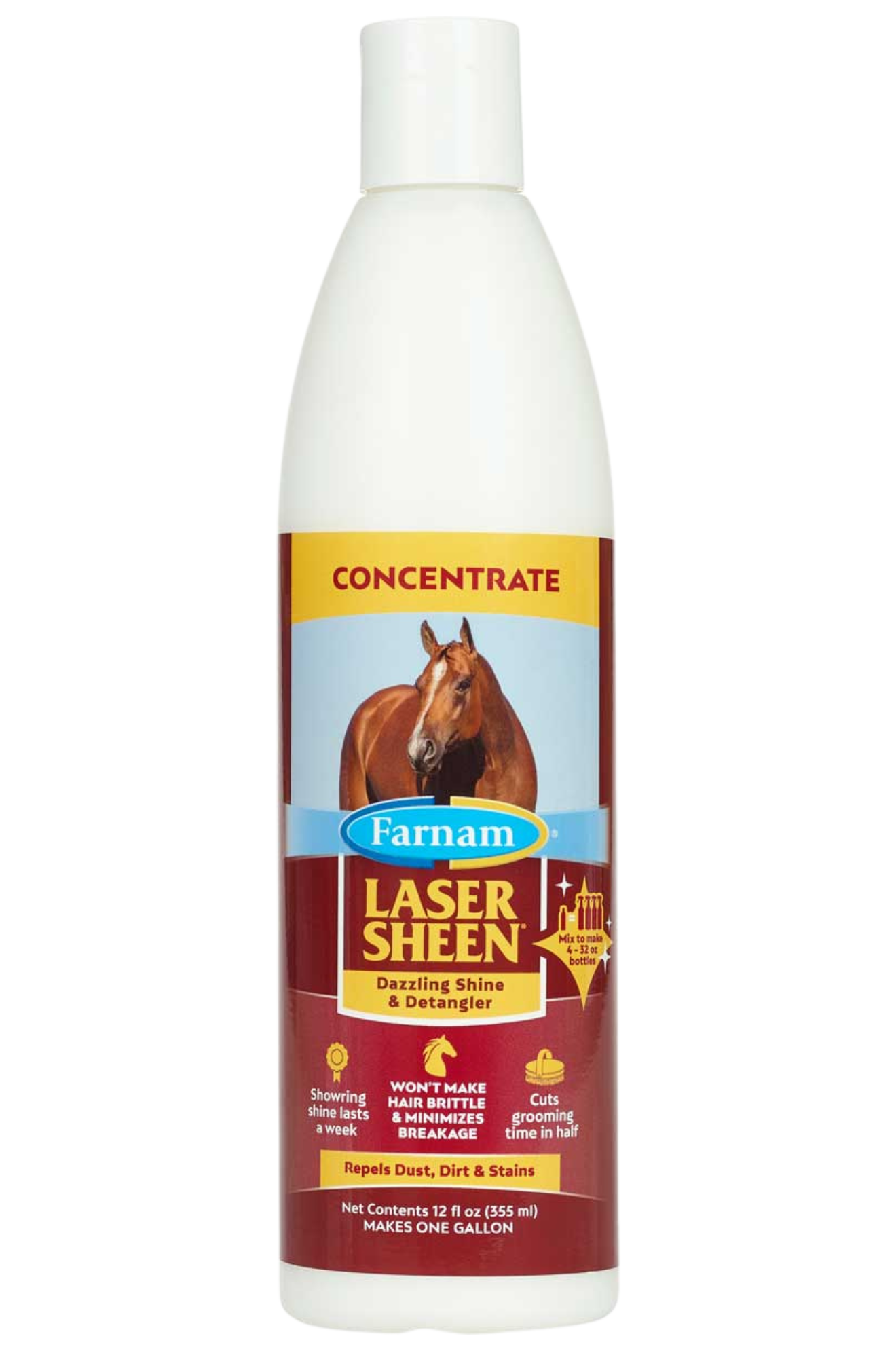 LASER SHEEN CONCENTRATE