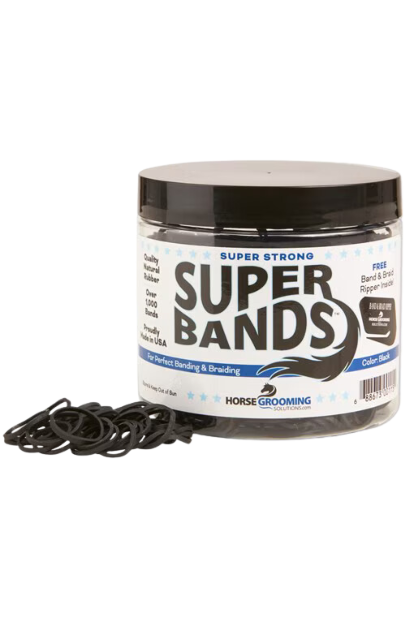 SUPER BANDS