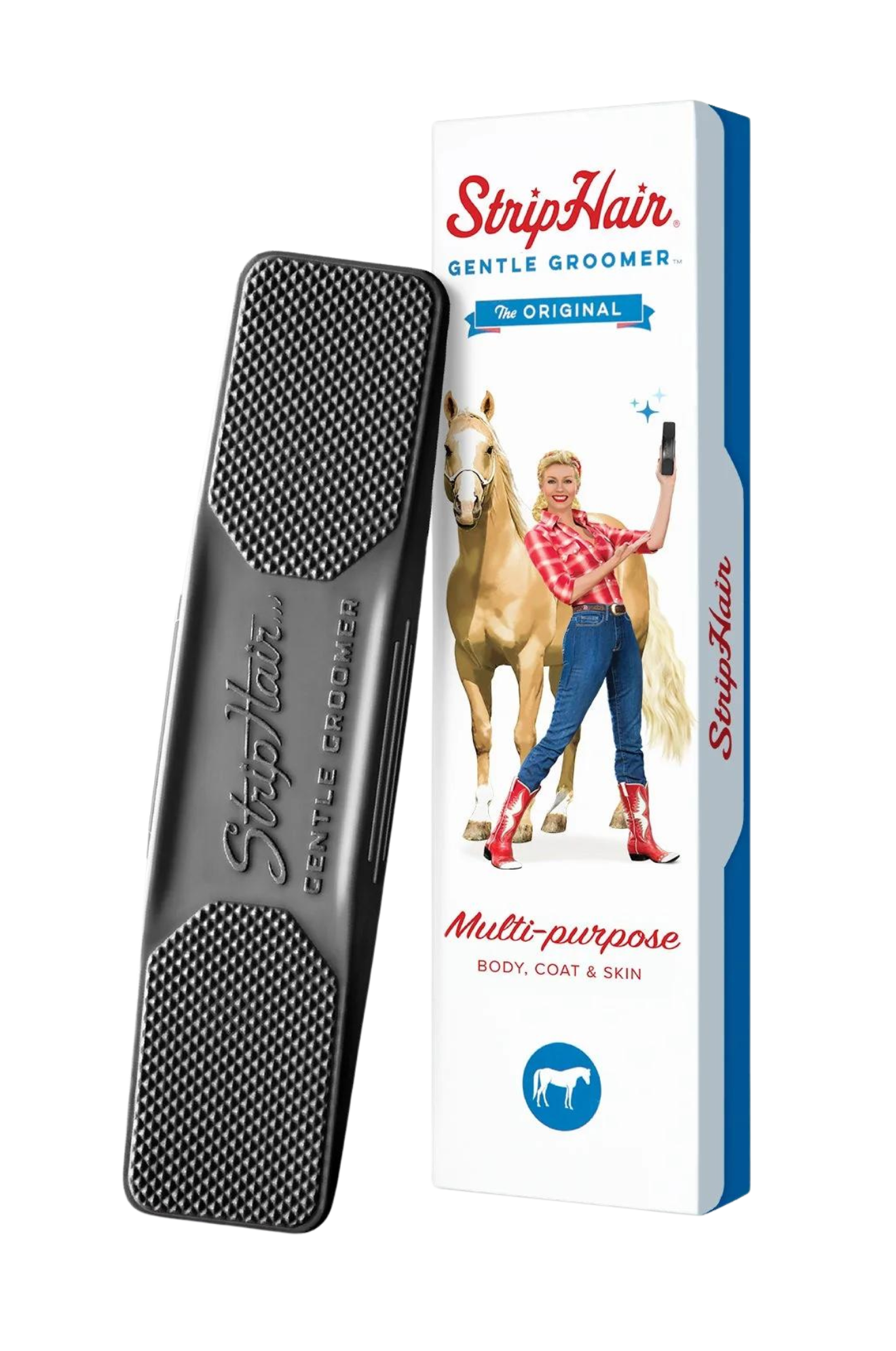 STRIPHAIR GENTLE GROOMER
