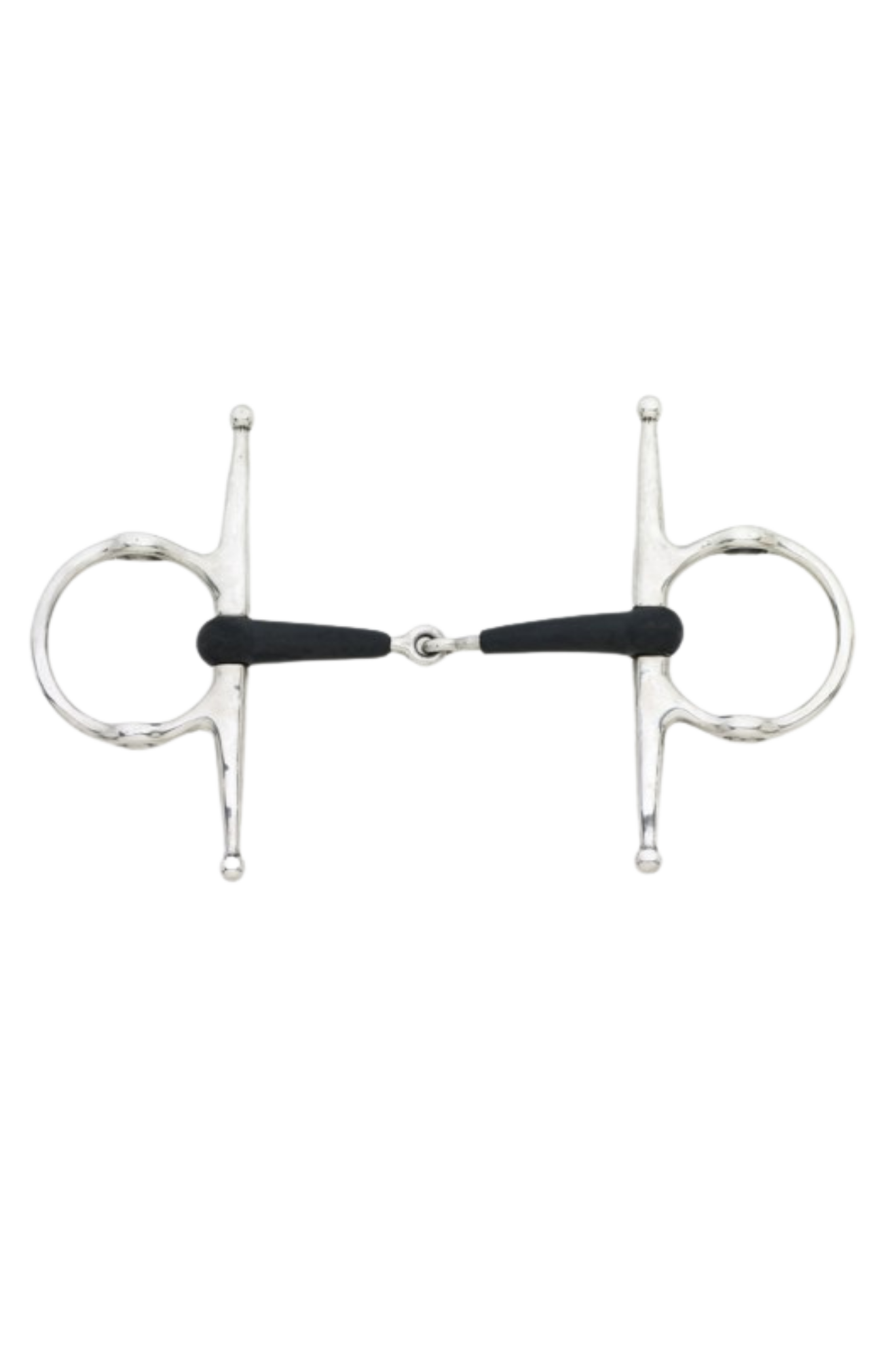 ECO PURE JOINTED FULL CHEEK GAG
