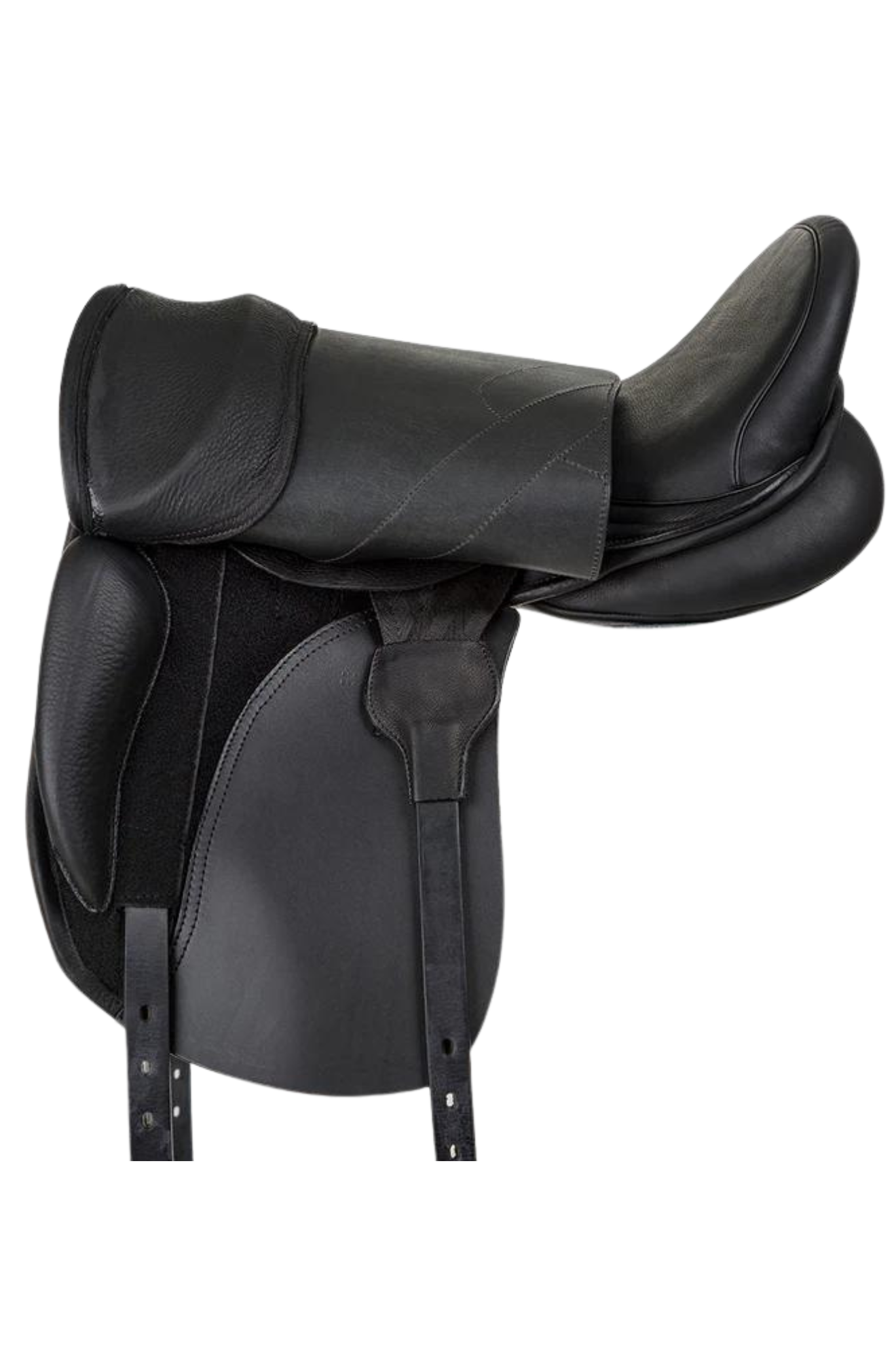 MARCEL TOULOUSE LUCA GENESIS DRESSAGE SADDLE