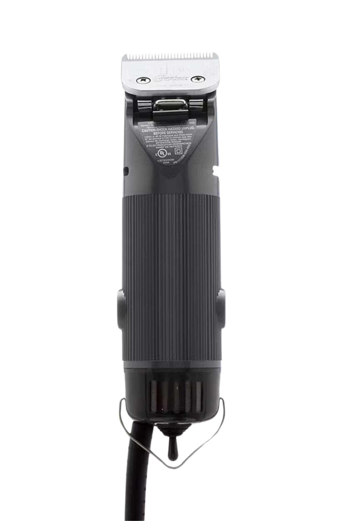 OSTER GOLDEN A5 2-SPEED CLIPPER