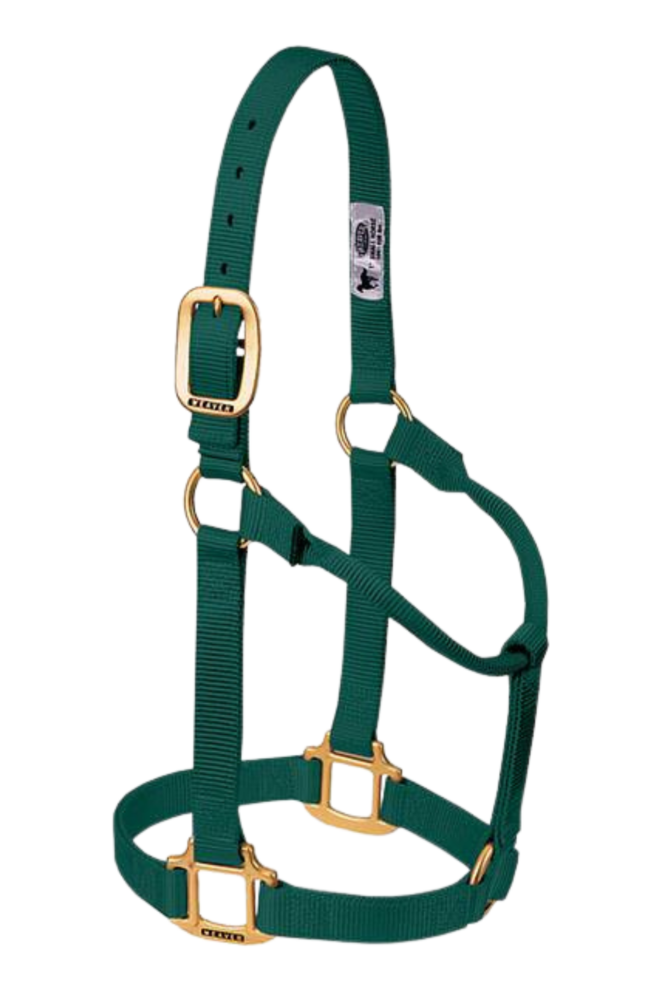 WEAVER NYLON HALTER
