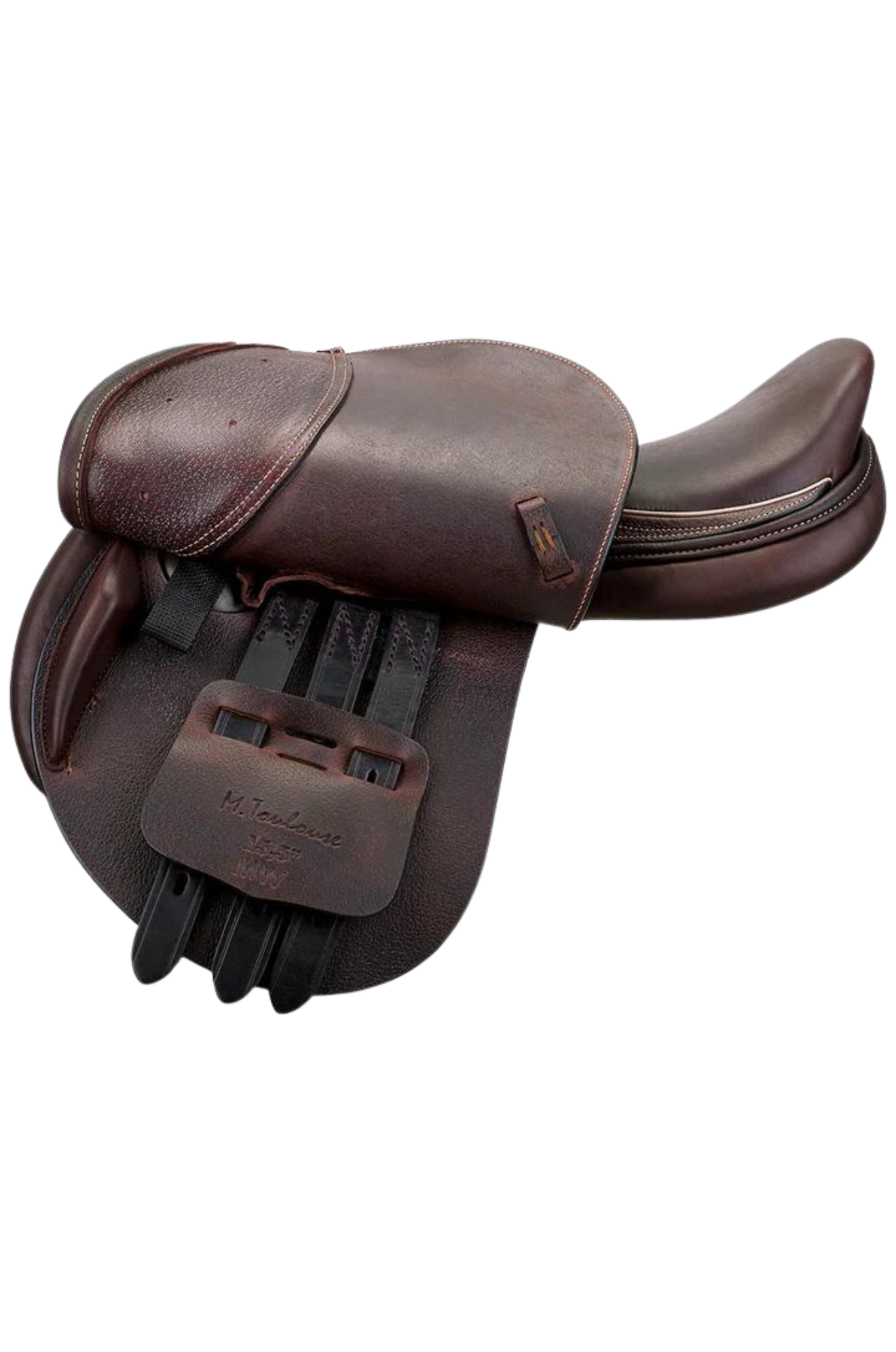 Marcel Toulouse Lexi JR Saddle