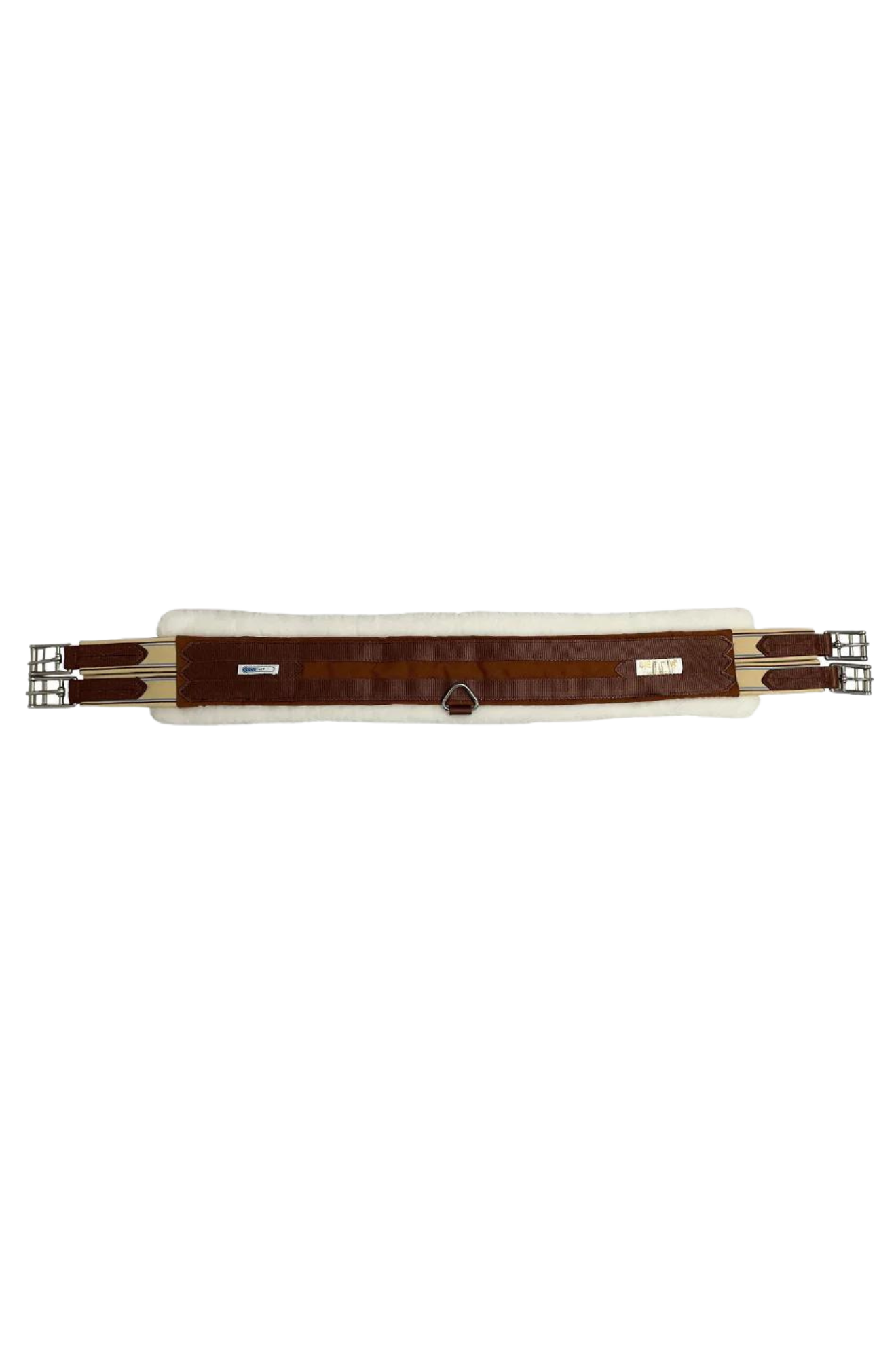 Lettia Cool Fleece Girth