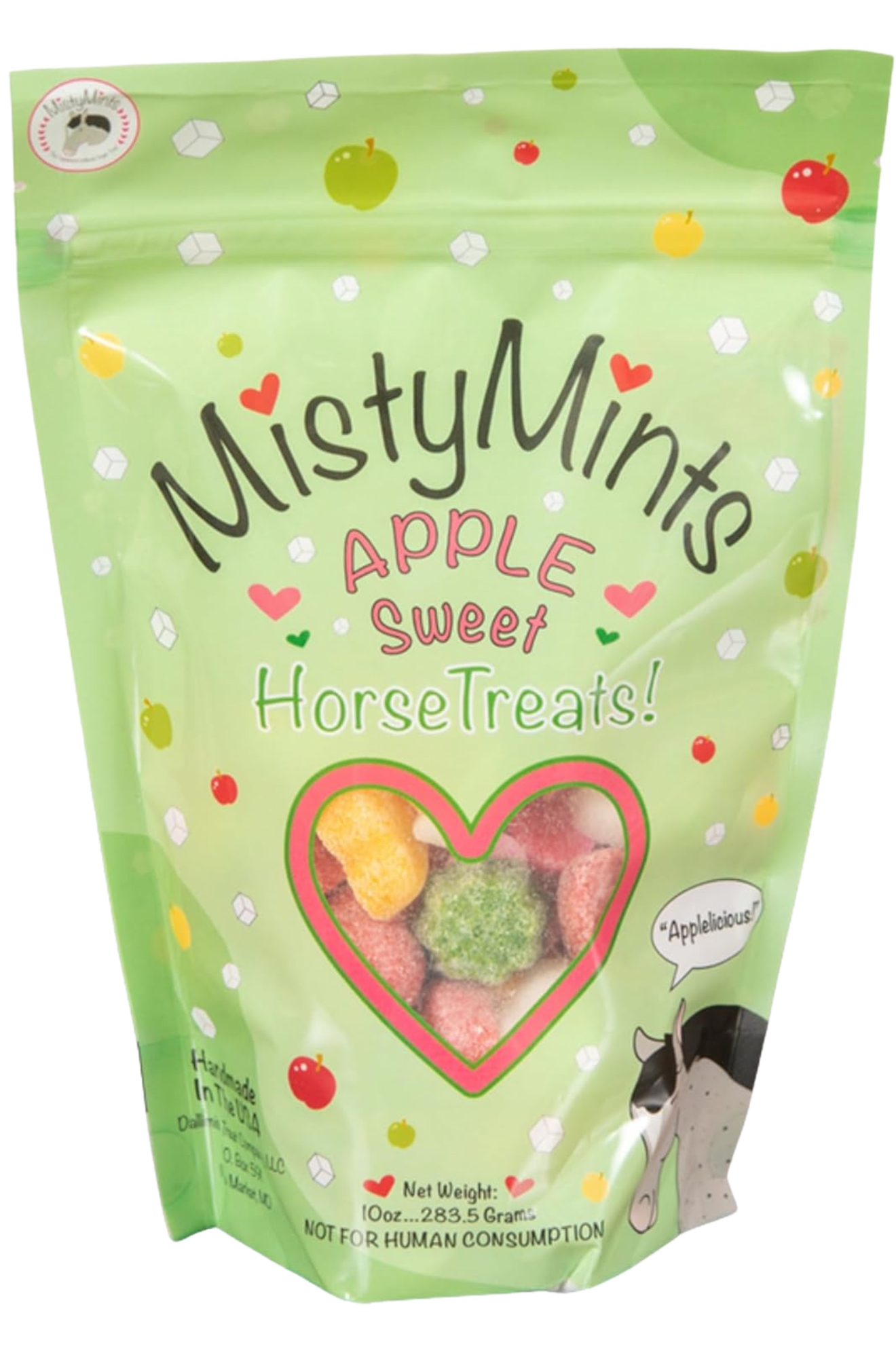 MISTY MINTS HORSE TREATS