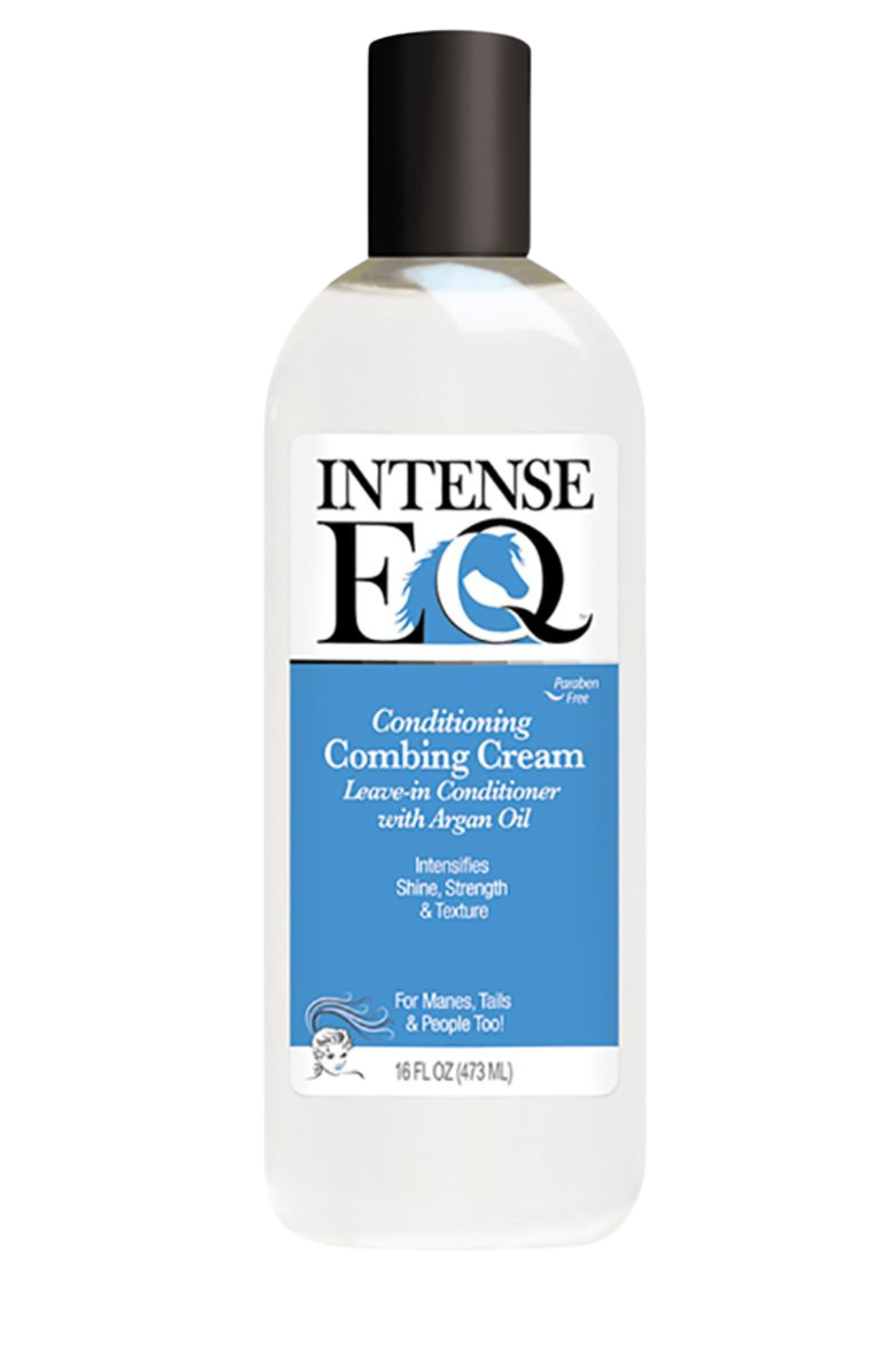 Intense Eq Combing Cream Conditioner