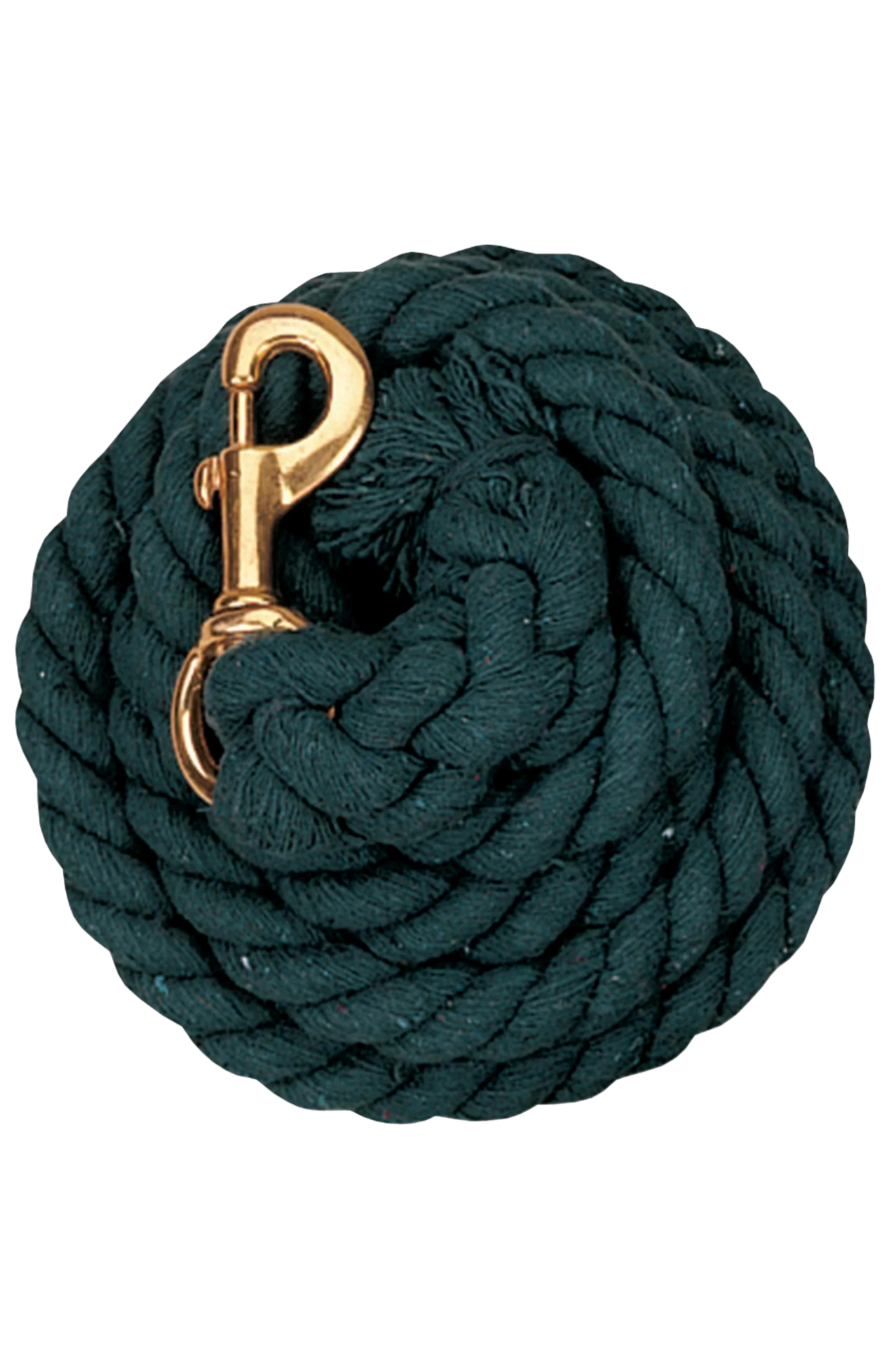 10' COTTON LEAD