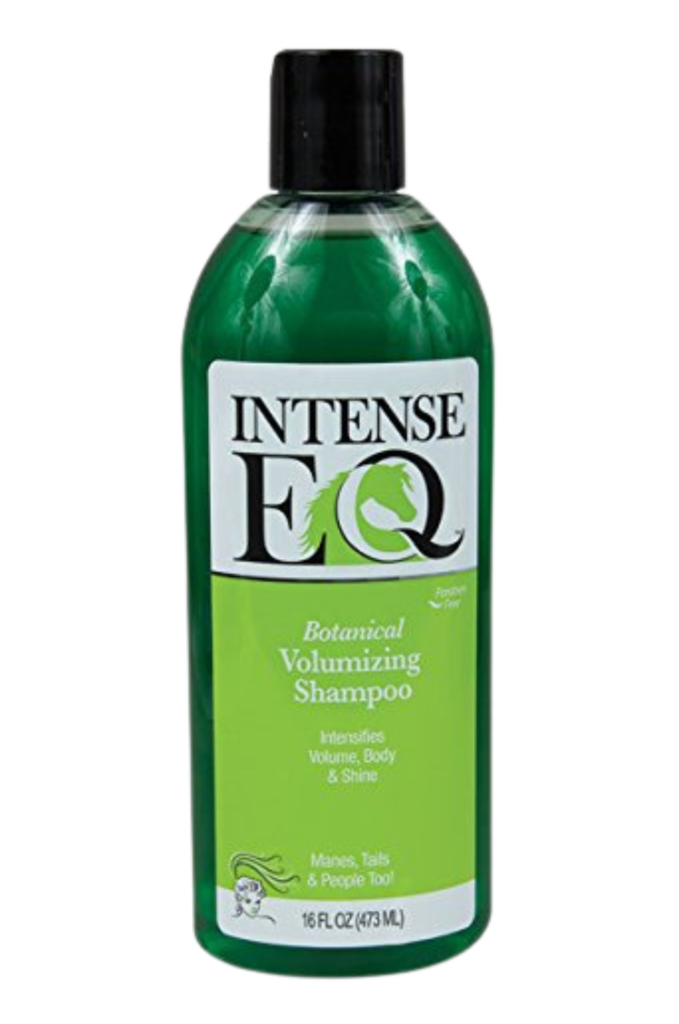 INTENSE EQ BOTANICAL VOLUME SHAMPOO