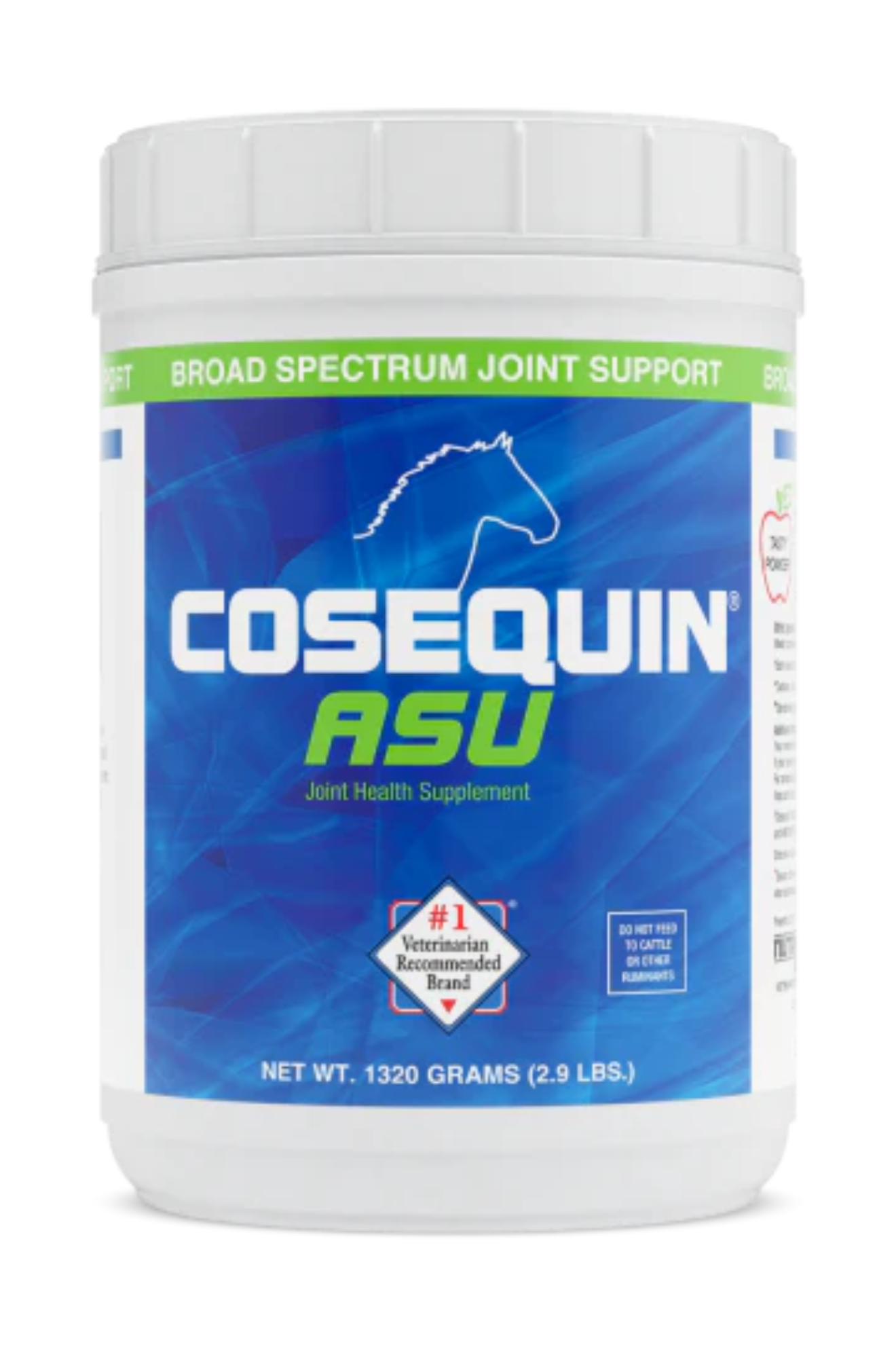 COSEQUIN ASU EQUINE POWDER