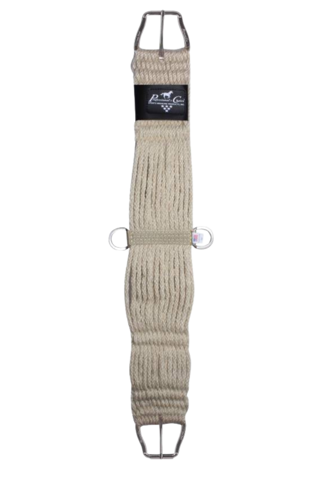PROFESSIONAL'S CHOICE MOHAIR CINCH