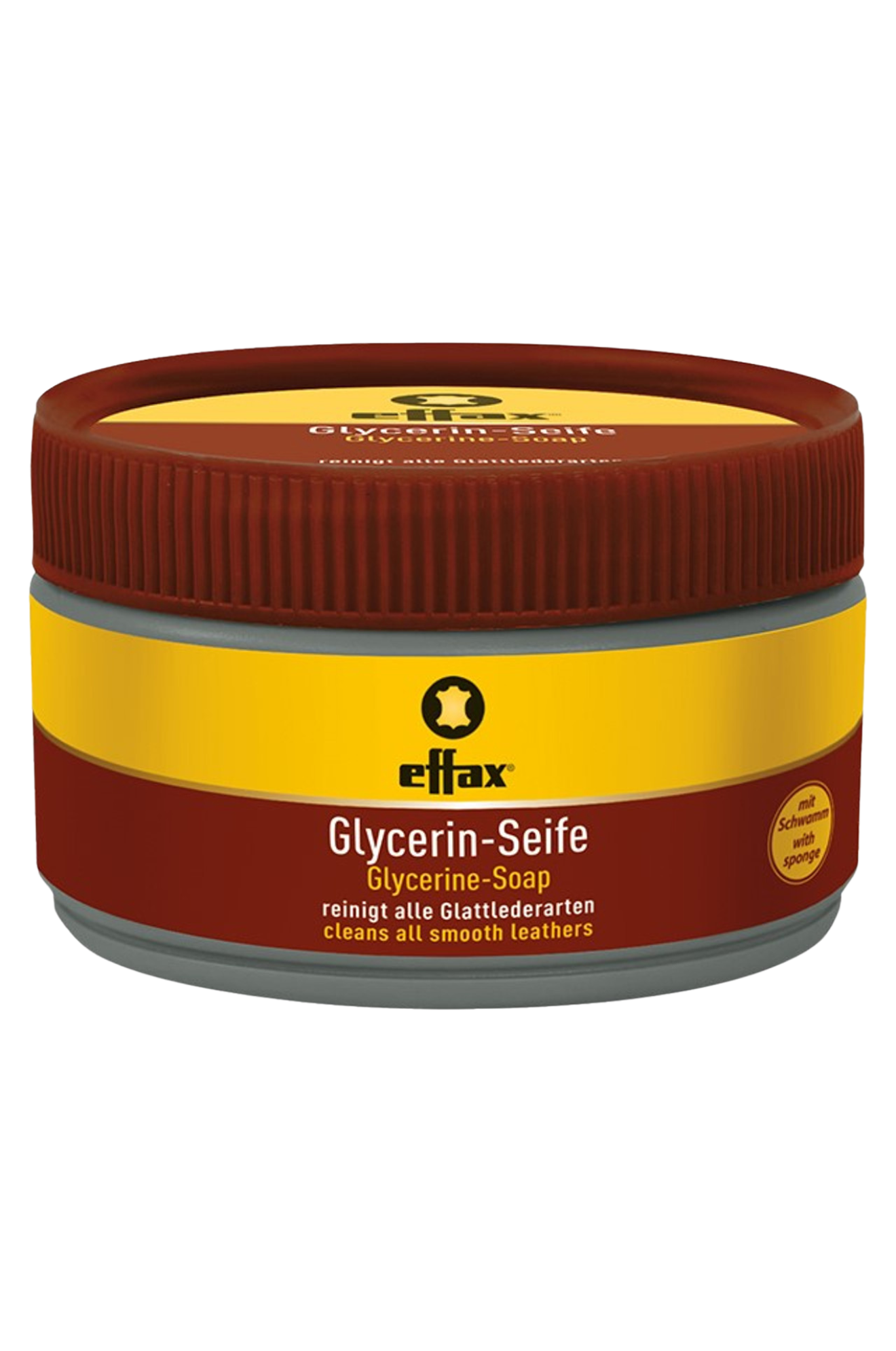 Effac Glycerine Soap