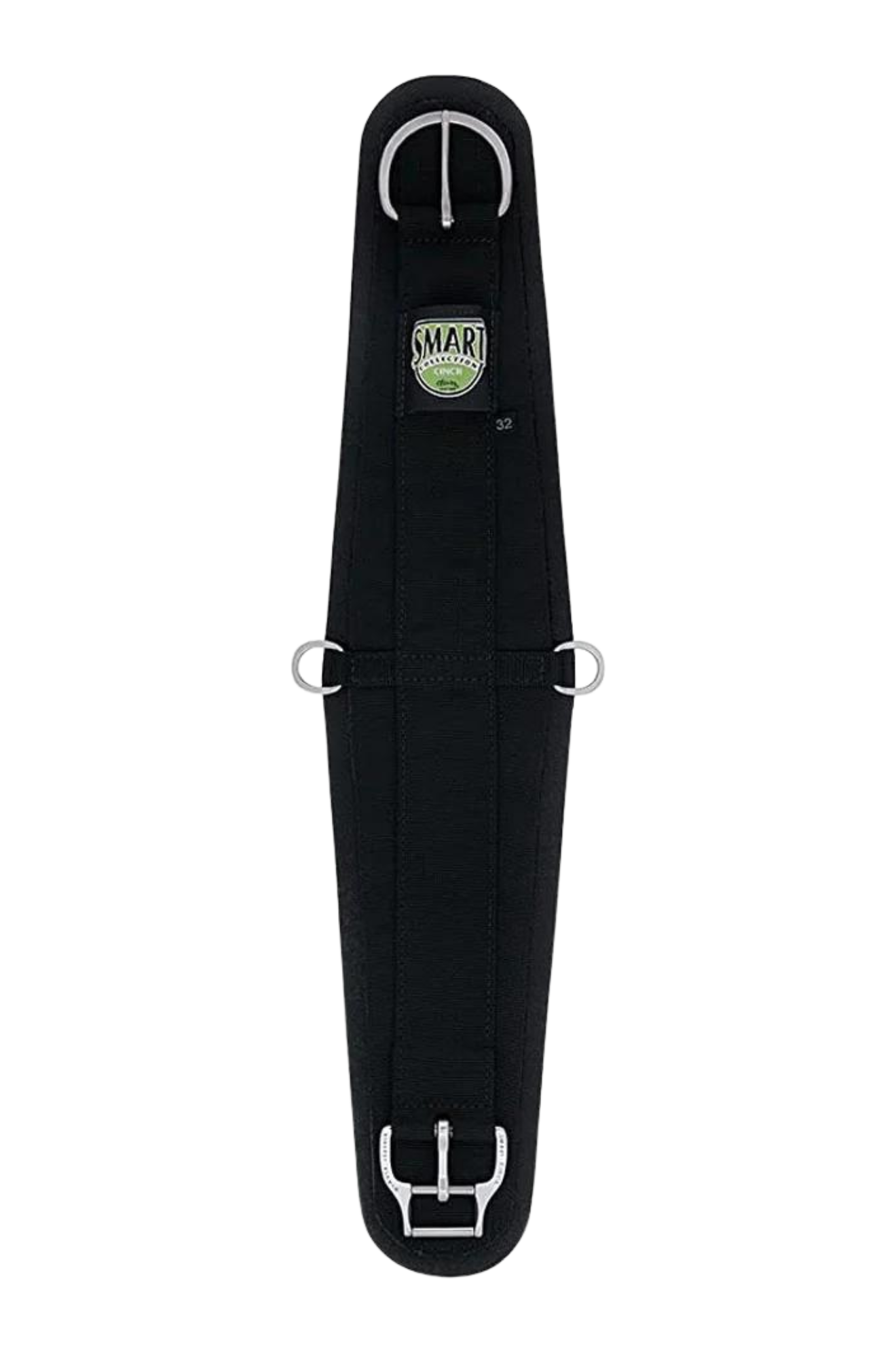 WEAVER NEOPRENE ROPER SMART CINCH