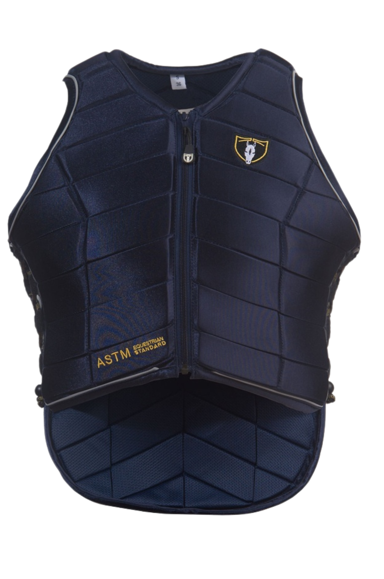 Tipperary Eventer Pro Protective Vest