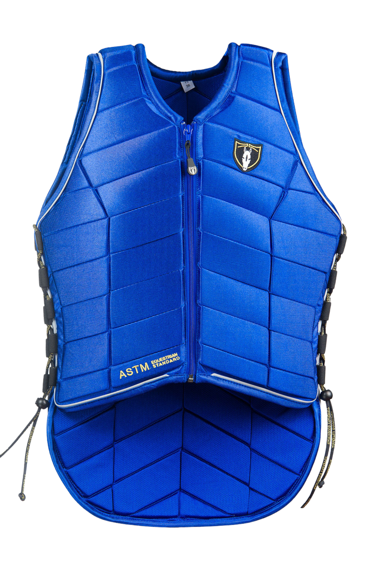 Tipperary Eventer Pro Protective Vest