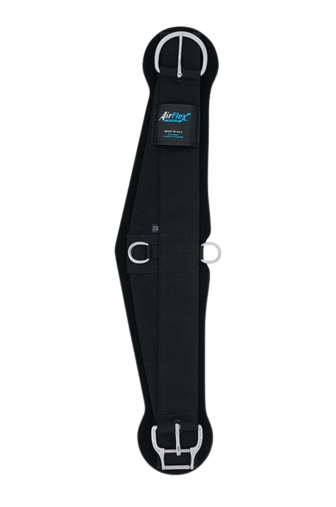 WEAVER SMART ROPER AIR FLEX CINCH