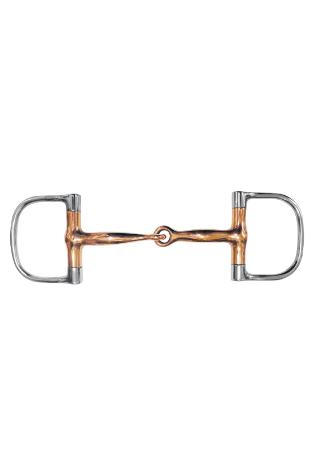CENTAUR JOINT COPPER BAREL DEE BIT