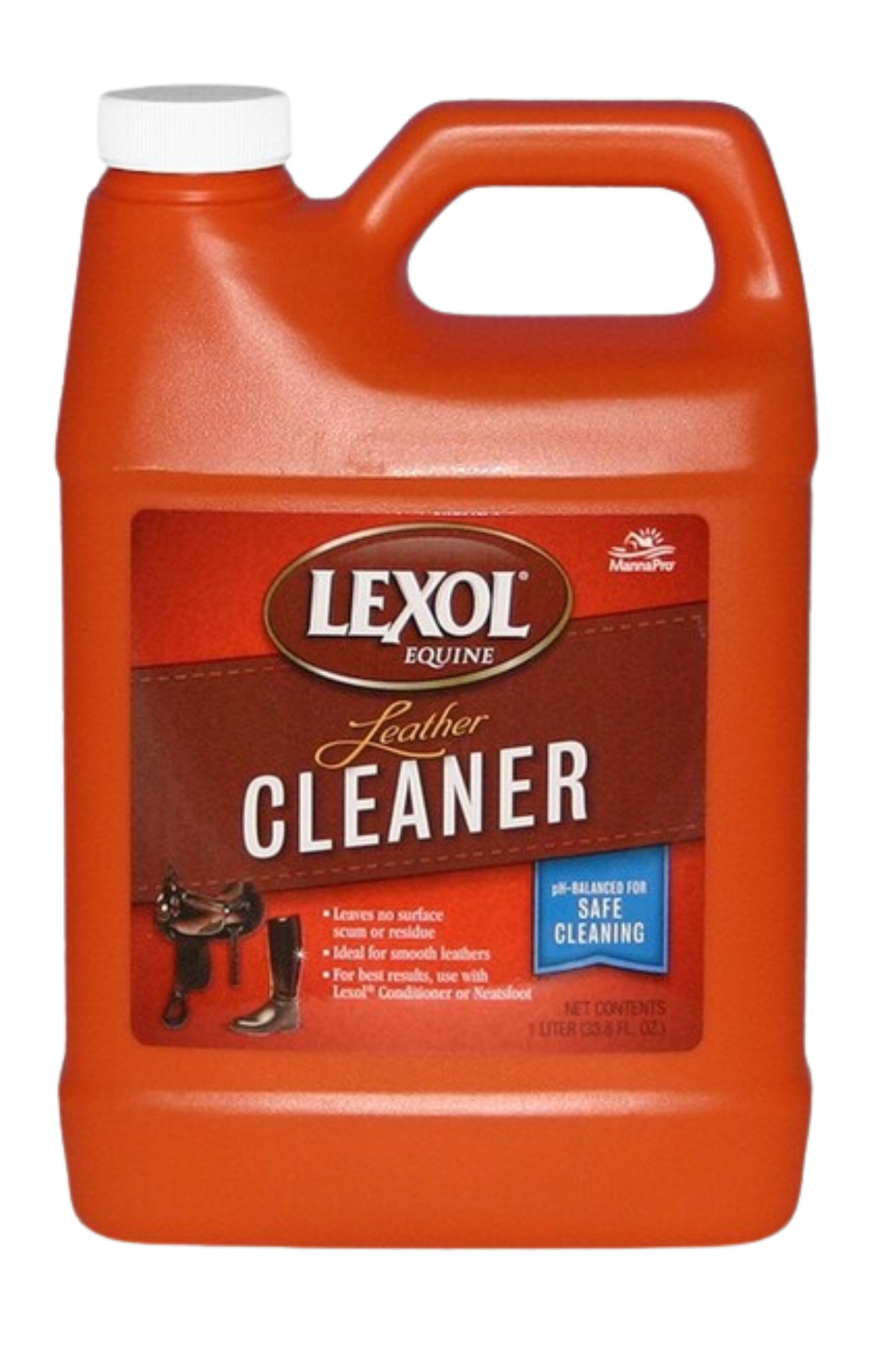 Lexol Leather Cleaner
