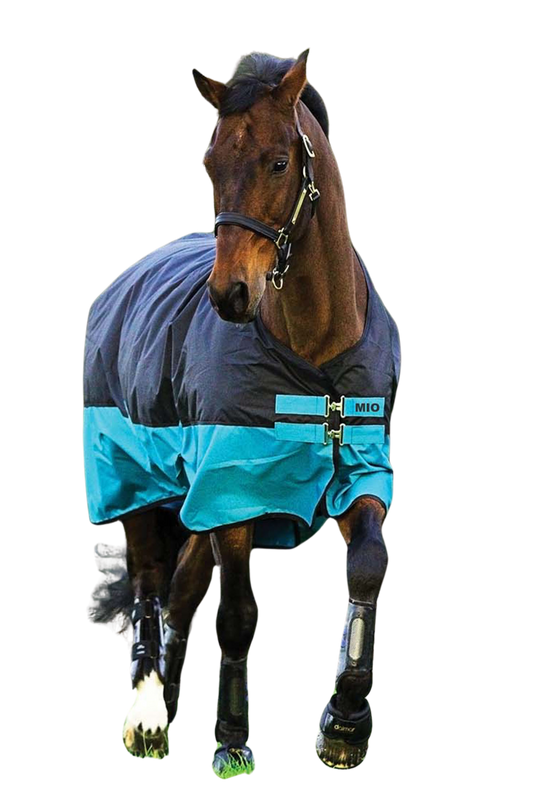 Horseware Mio Turnout Lite Sheet 0G