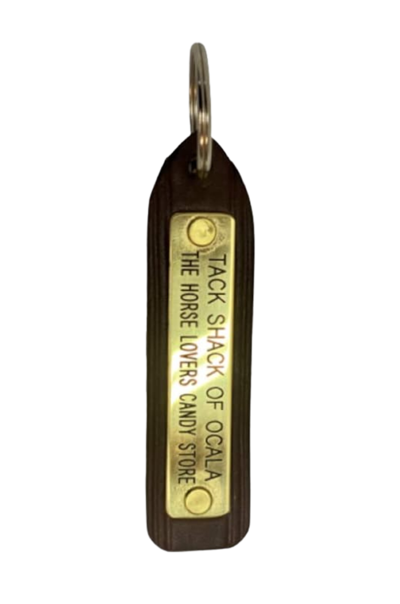 TS CUSTOM KEY CHAIN