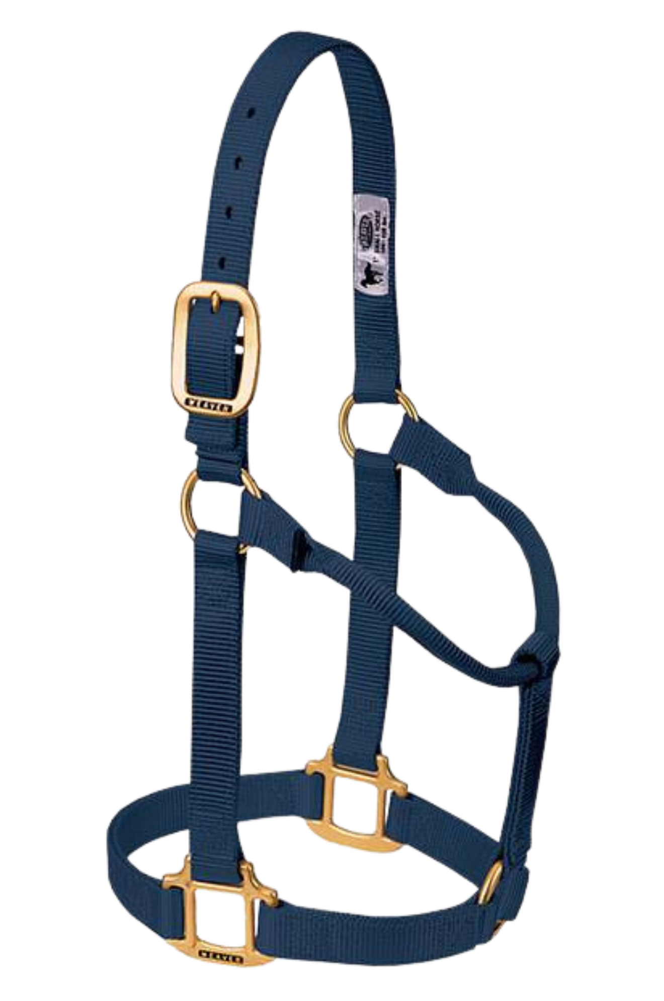 WEAVER NYLON HALTER