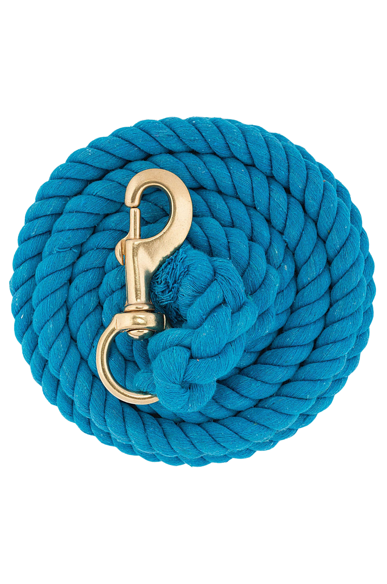 10' COTTON LEAD