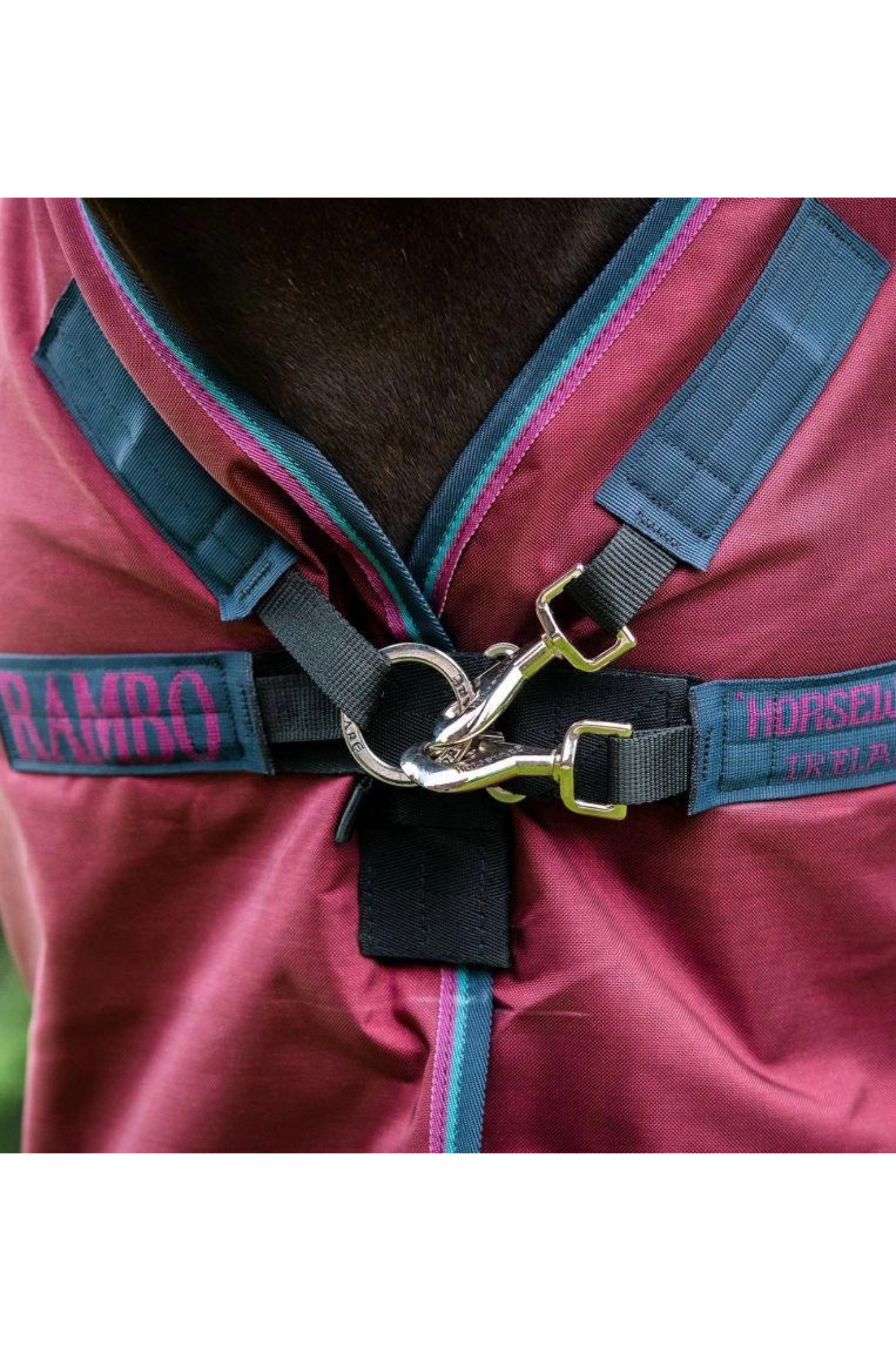 RAMBO ORIGINAL TURNOUT LITE WITH LEG ARCHES 0G