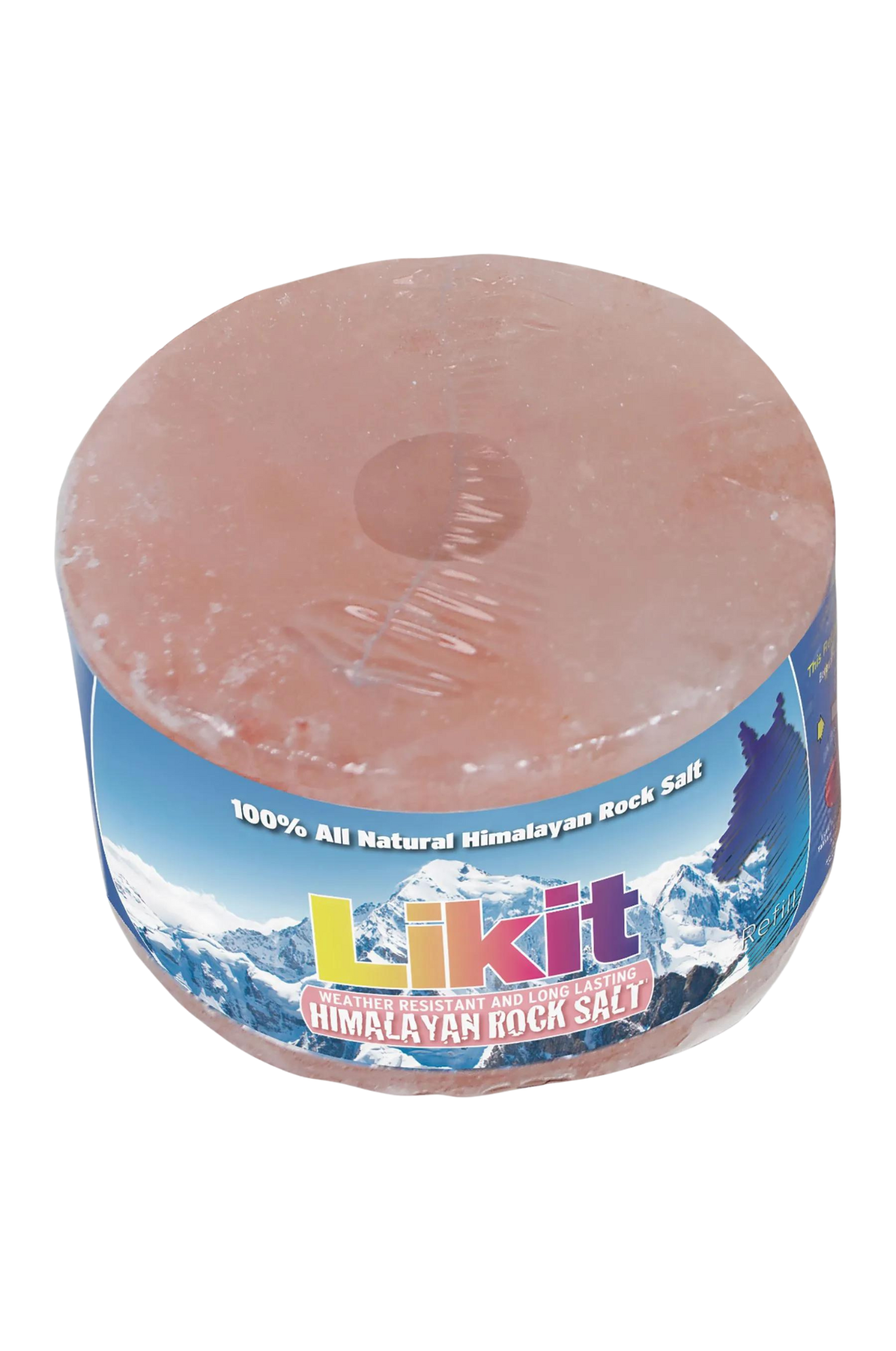 LIKIT HIMALAYAN ROCK REFILL