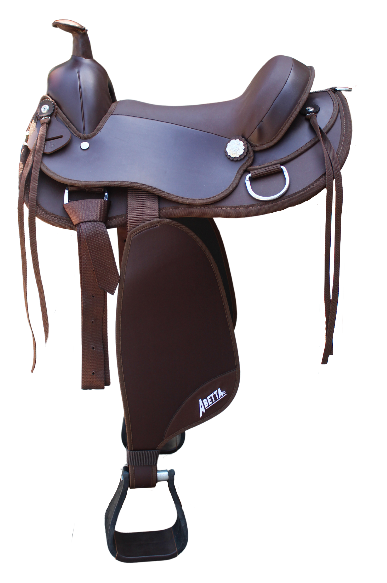 Abetta Outrider Saddle