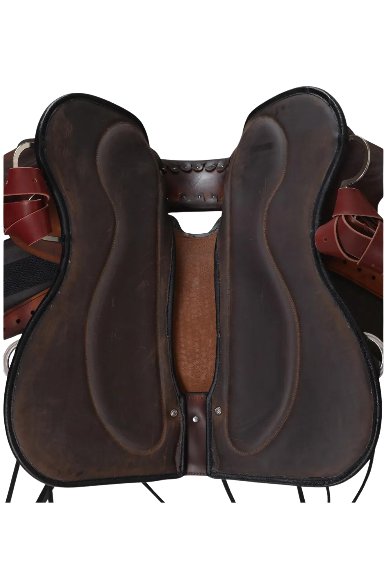 Circle Y Julie Goodnight Monarch Saddle