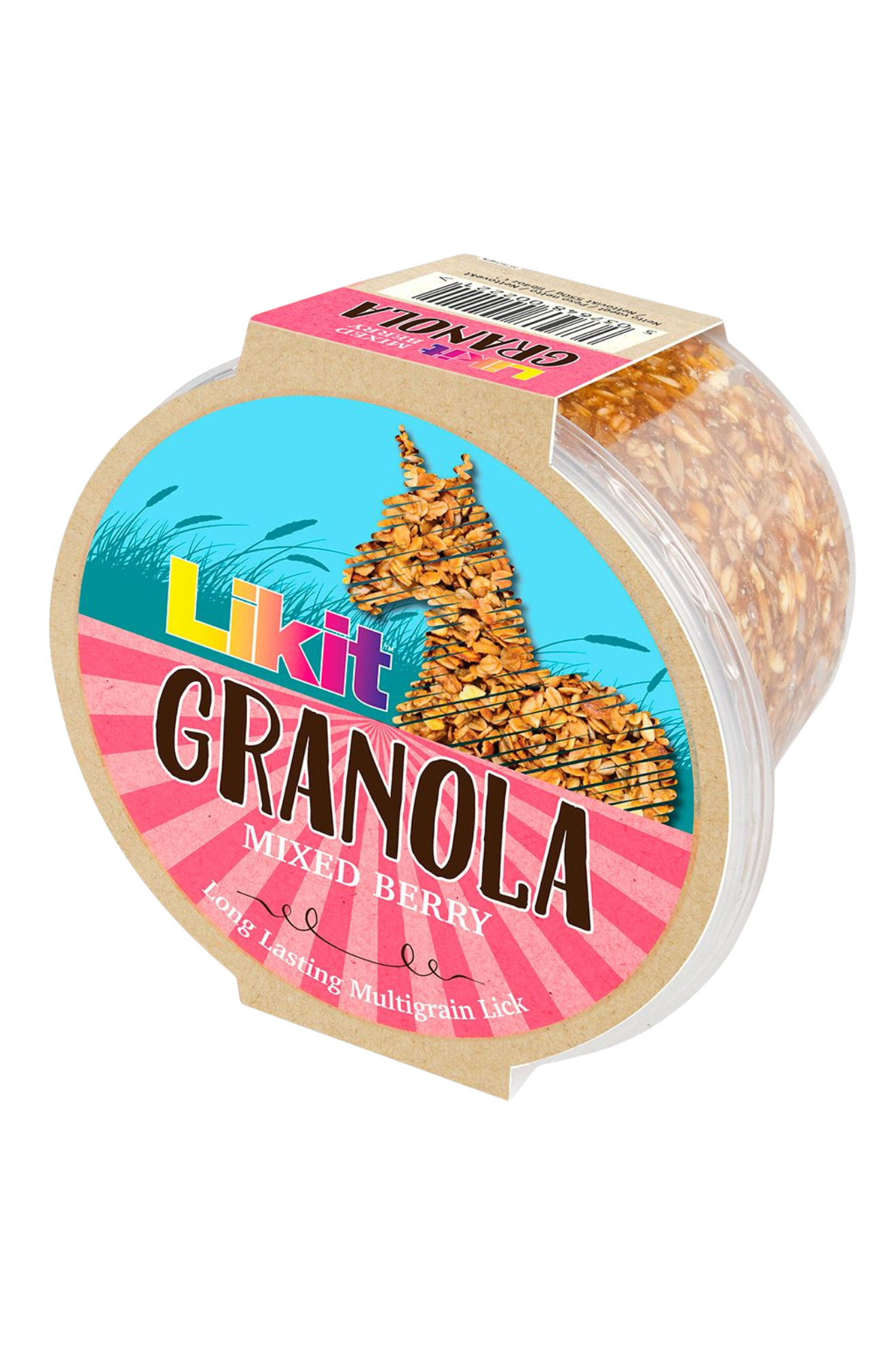 LIKIT GRANOLA REFILL