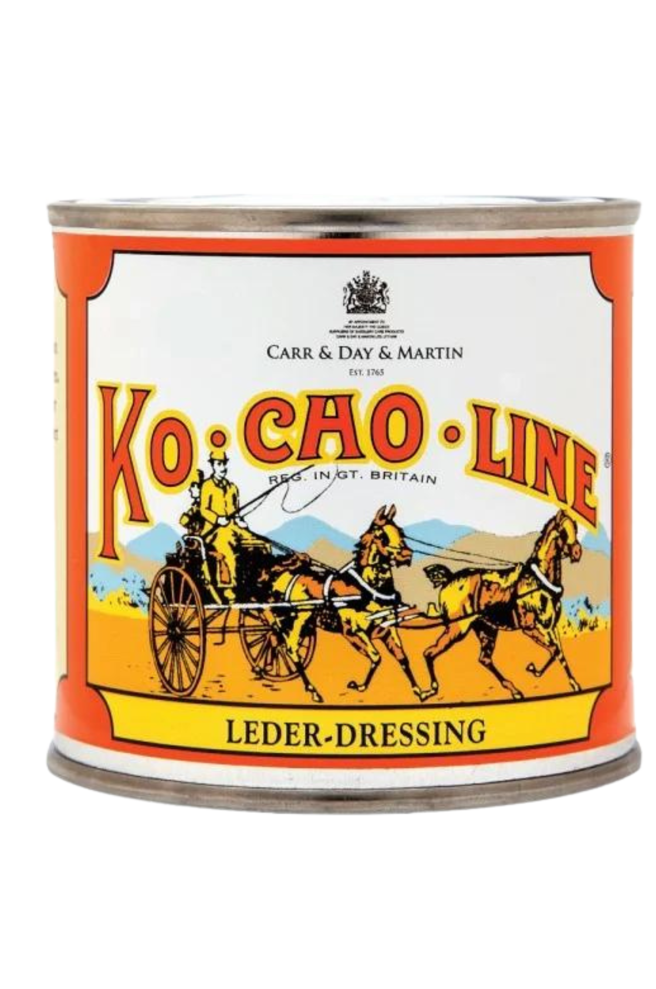 KOCHOLINE LEATHER DRESSING