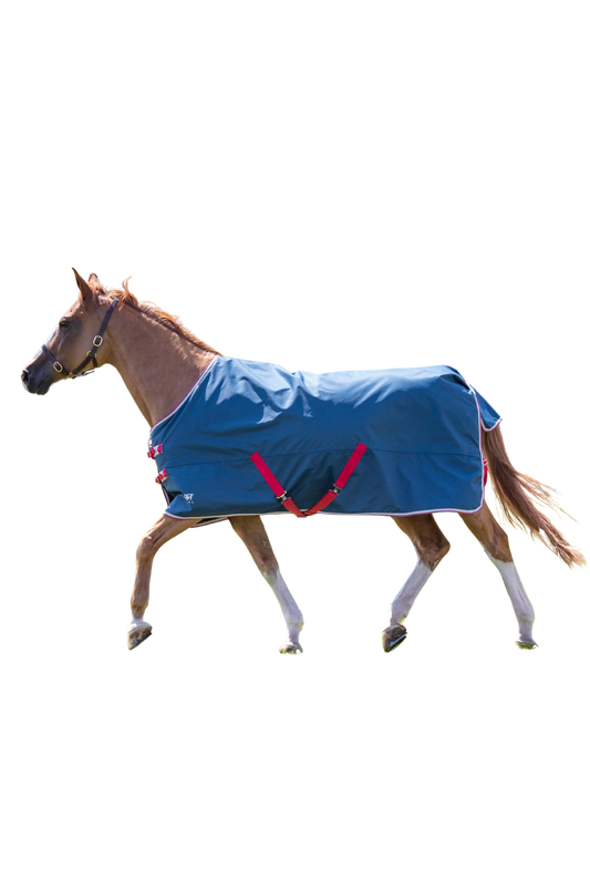 Shires Tempest Original Lite Turnout Sheet