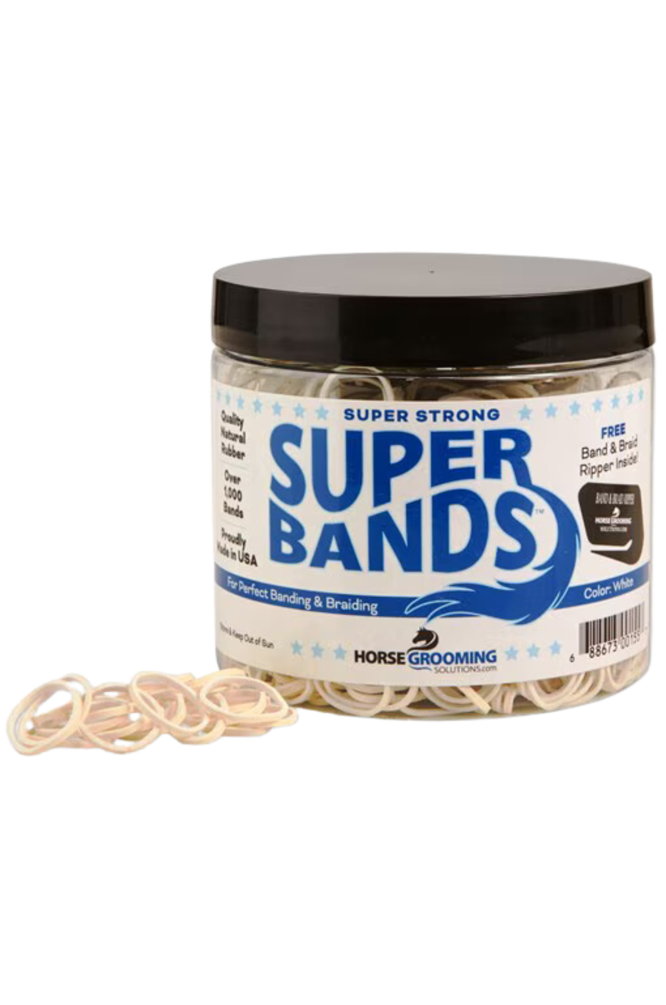 SUPER BANDS
