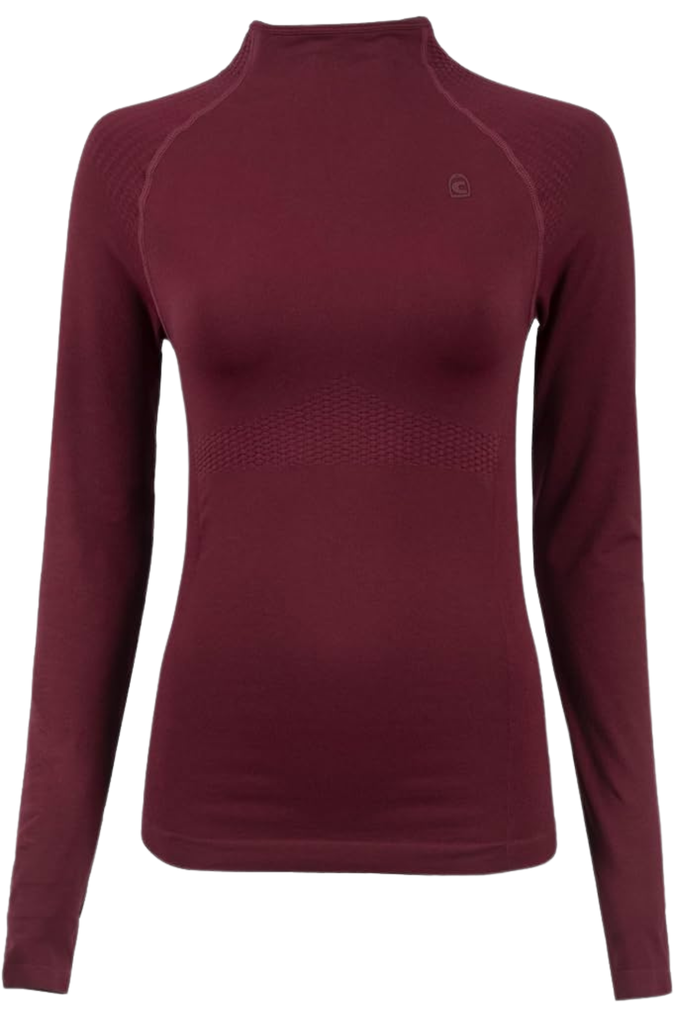EMICA PULLOVER L/S SHIRT