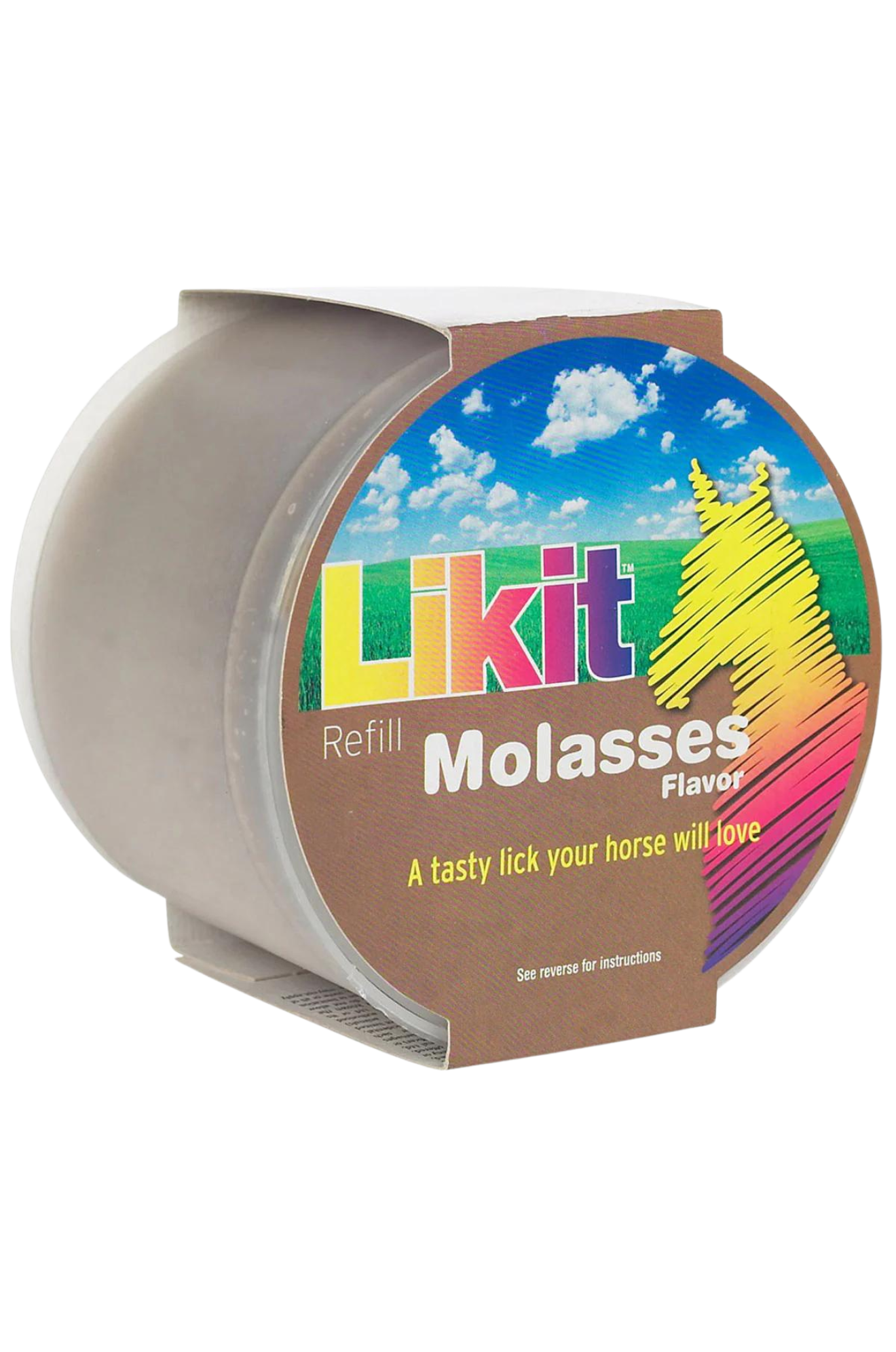 LIKIT REFILL