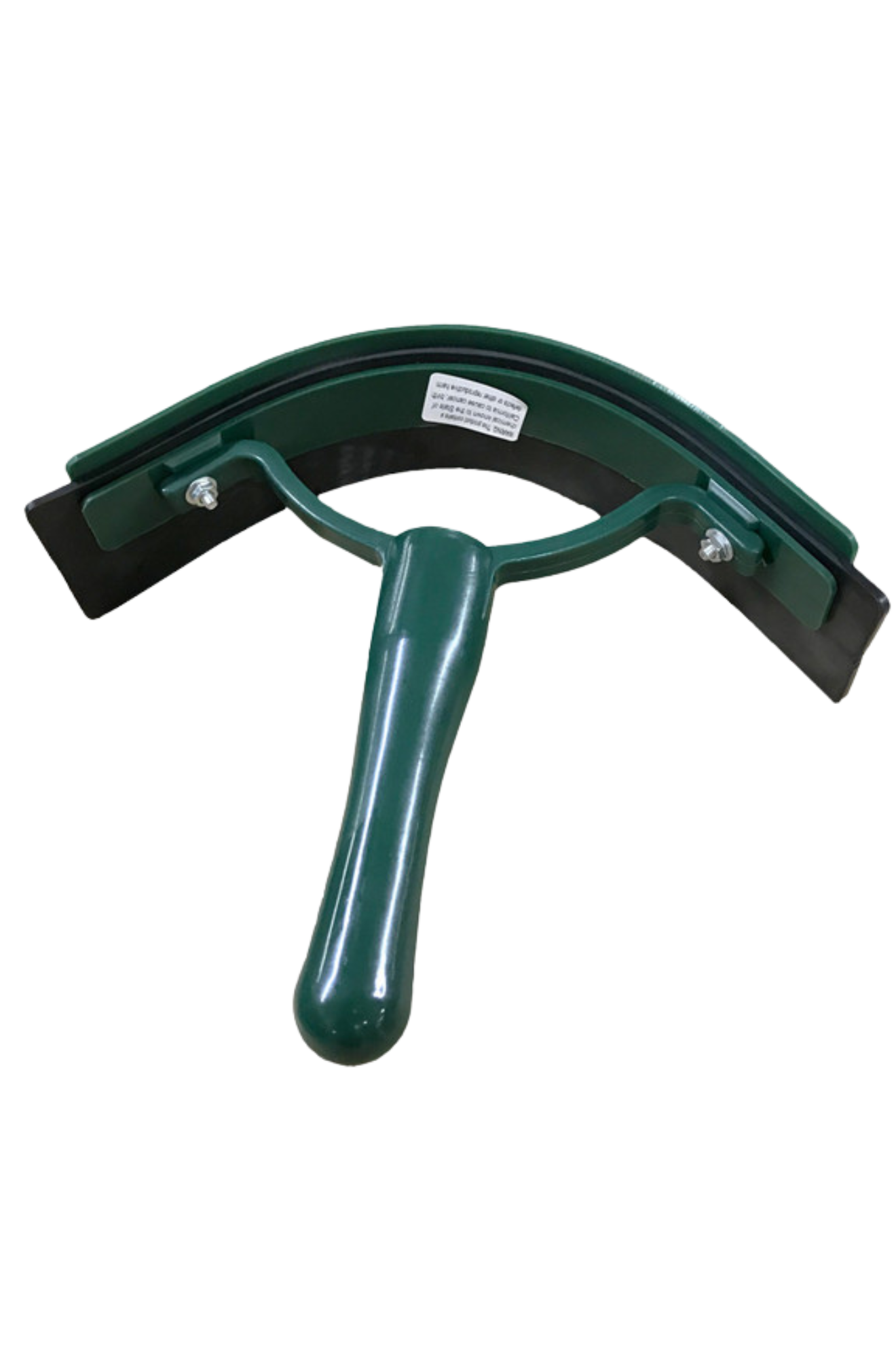 DELUXE SWEAT SCRAPER