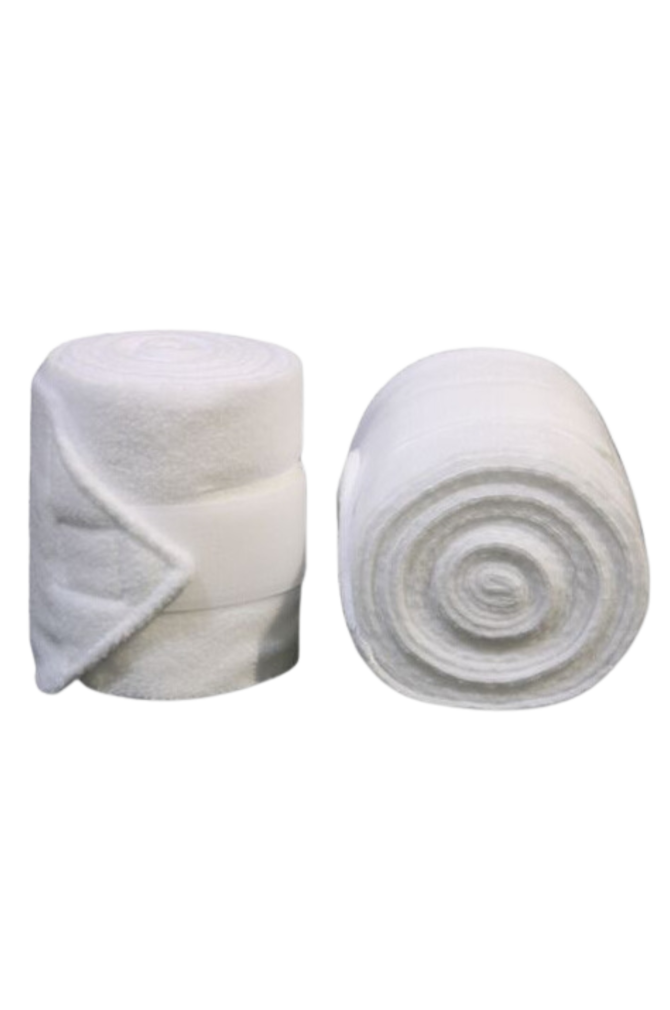 VAC'S DELUXE POLO WRAPS/BANDAGES