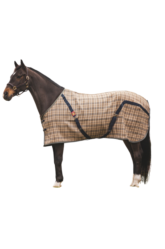 Baker Stable Sheet